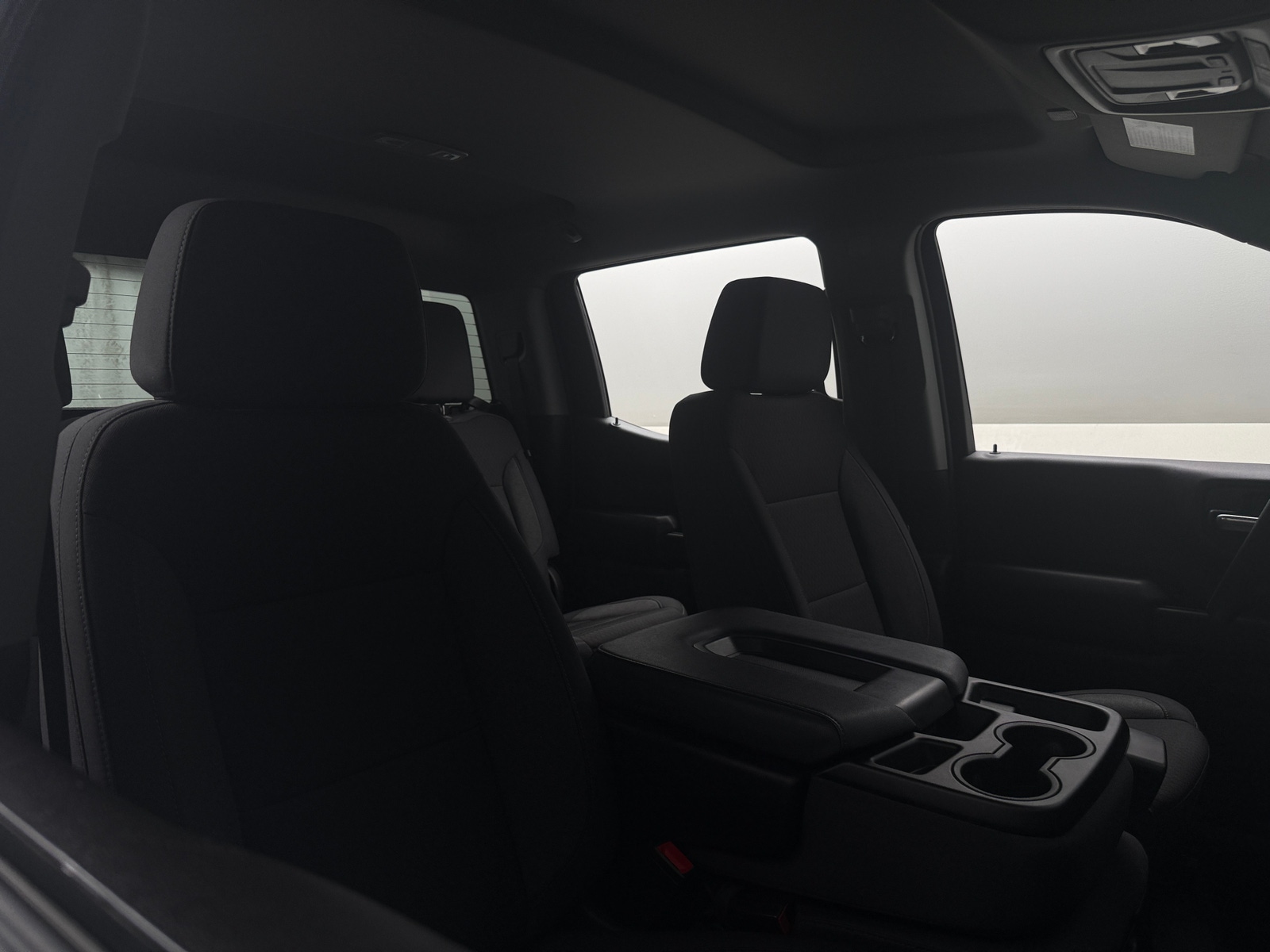 Thumbnail: 2026 Chevrolet Silverado 1500 - 2