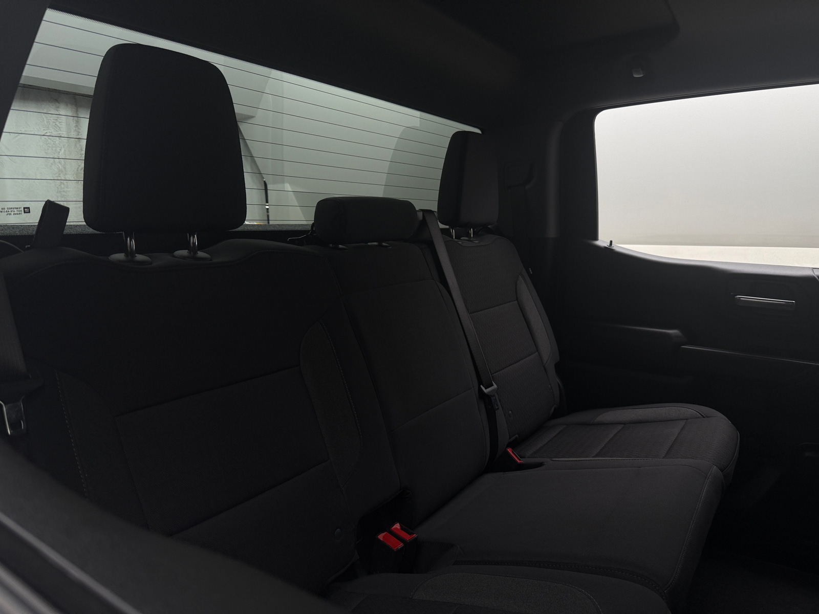 Thumbnail: 2026 Chevrolet Silverado 1500 - 6