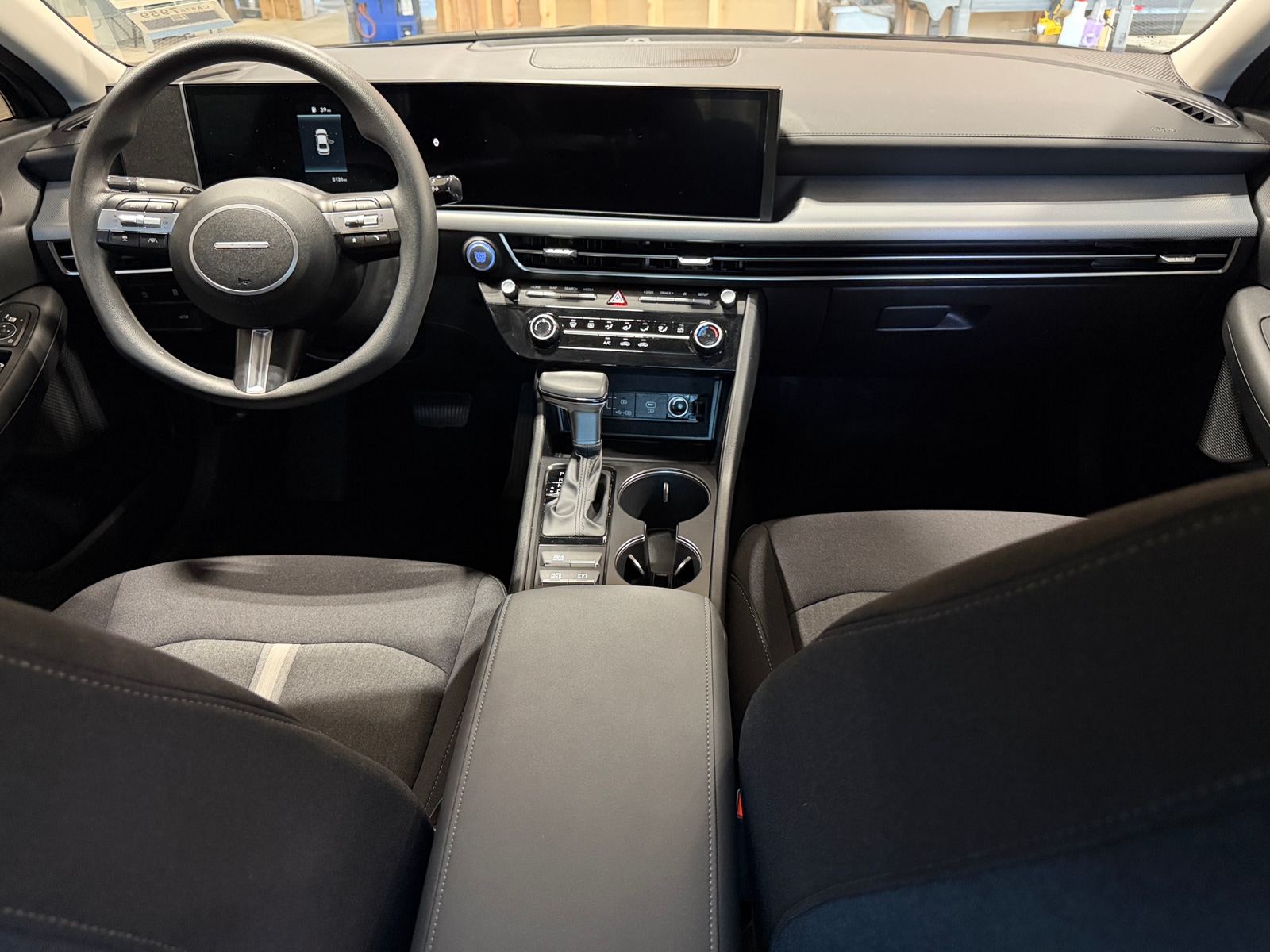 Thumbnail: 2025 Hyundai Sonata - 3