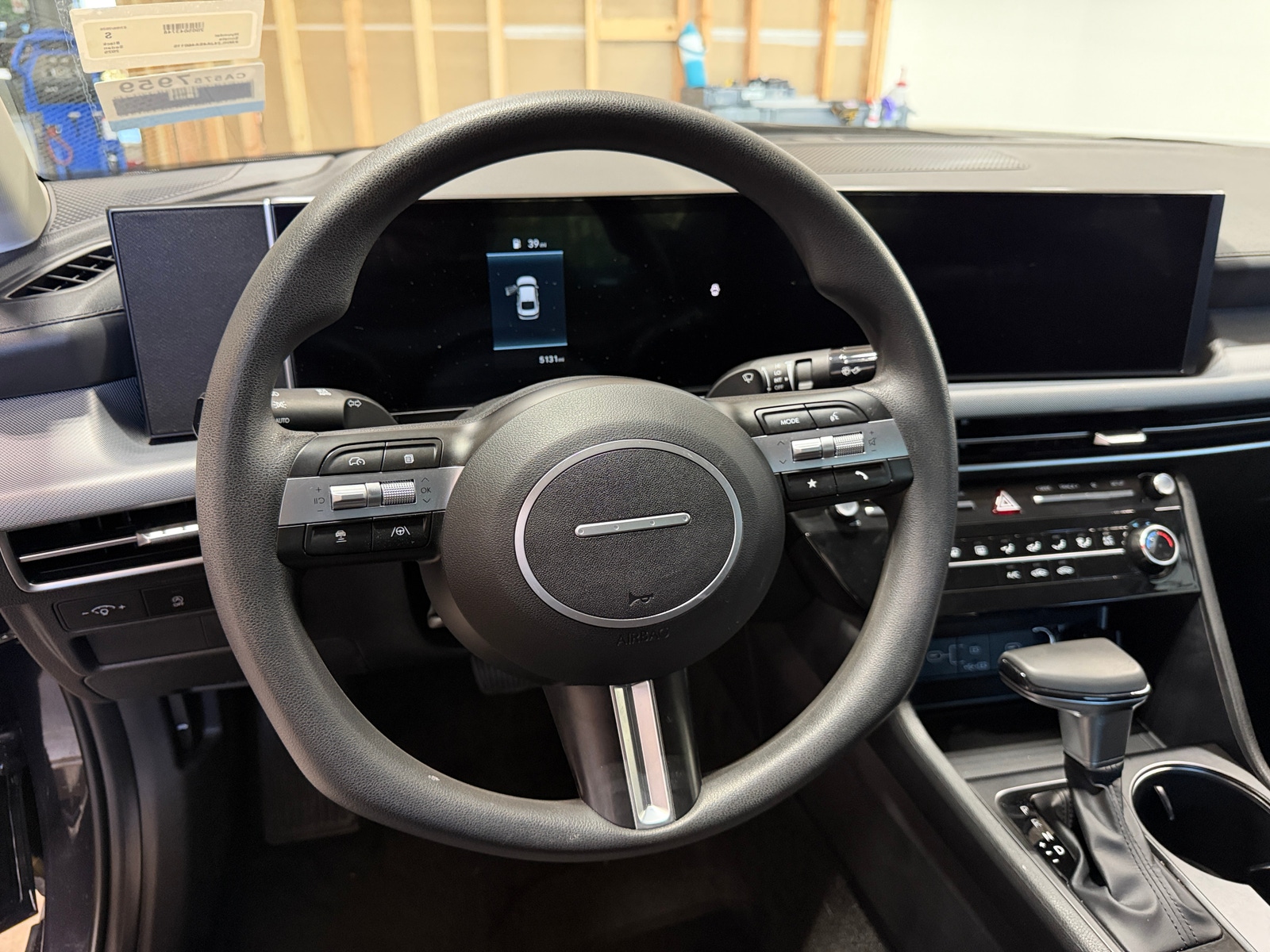 Thumbnail: 2025 Hyundai Sonata - 5