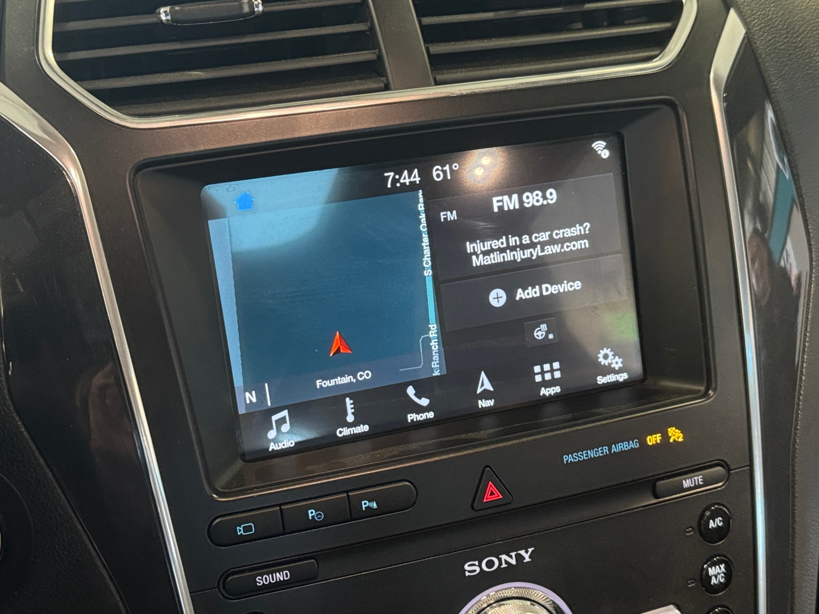 Thumbnail: 2019 Ford Explorer - 3
