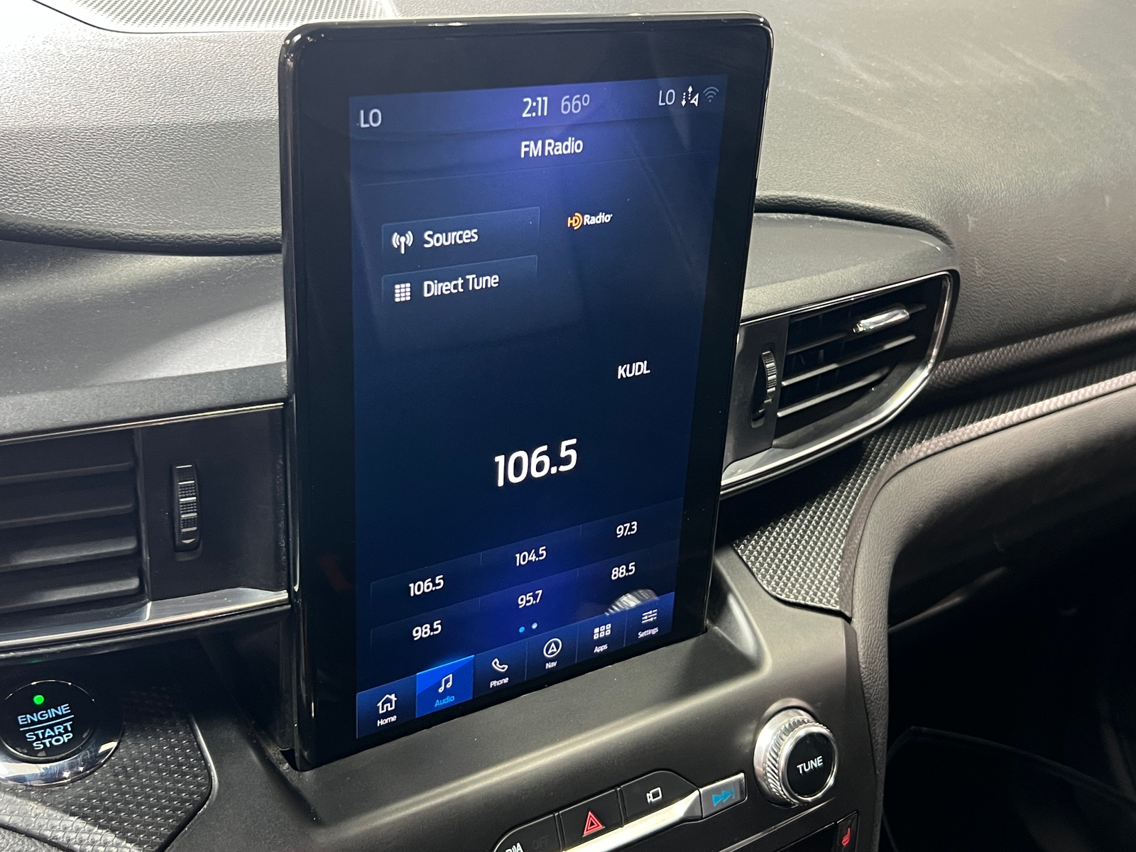 Thumbnail: 2020 Ford Explorer - 3