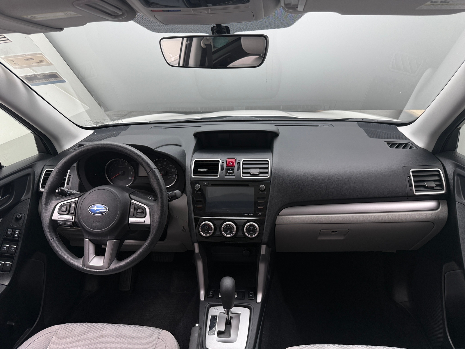 Thumbnail: 2018 Subaru Forester - 3