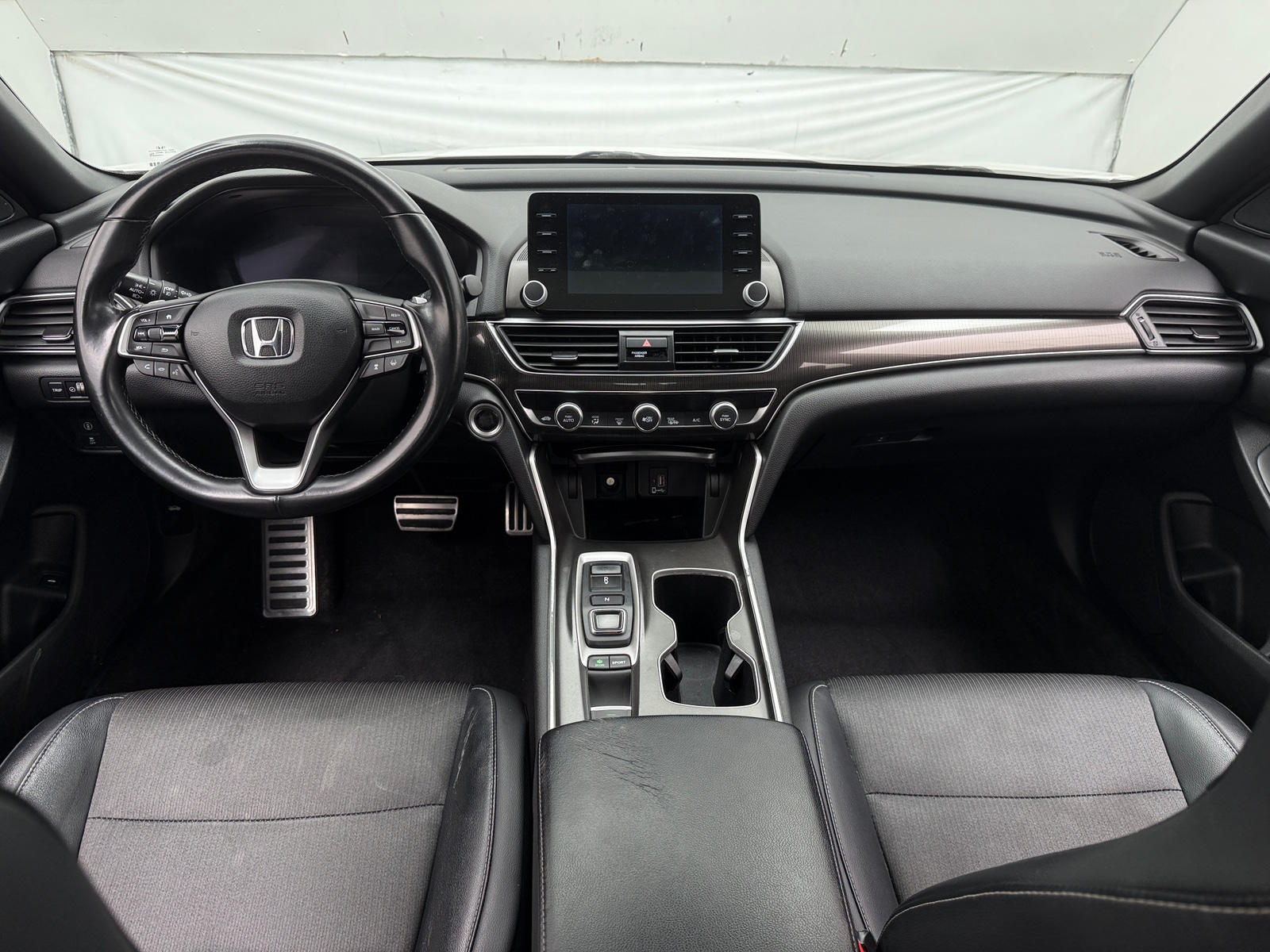 Thumbnail: 2018 Honda Accord - 3