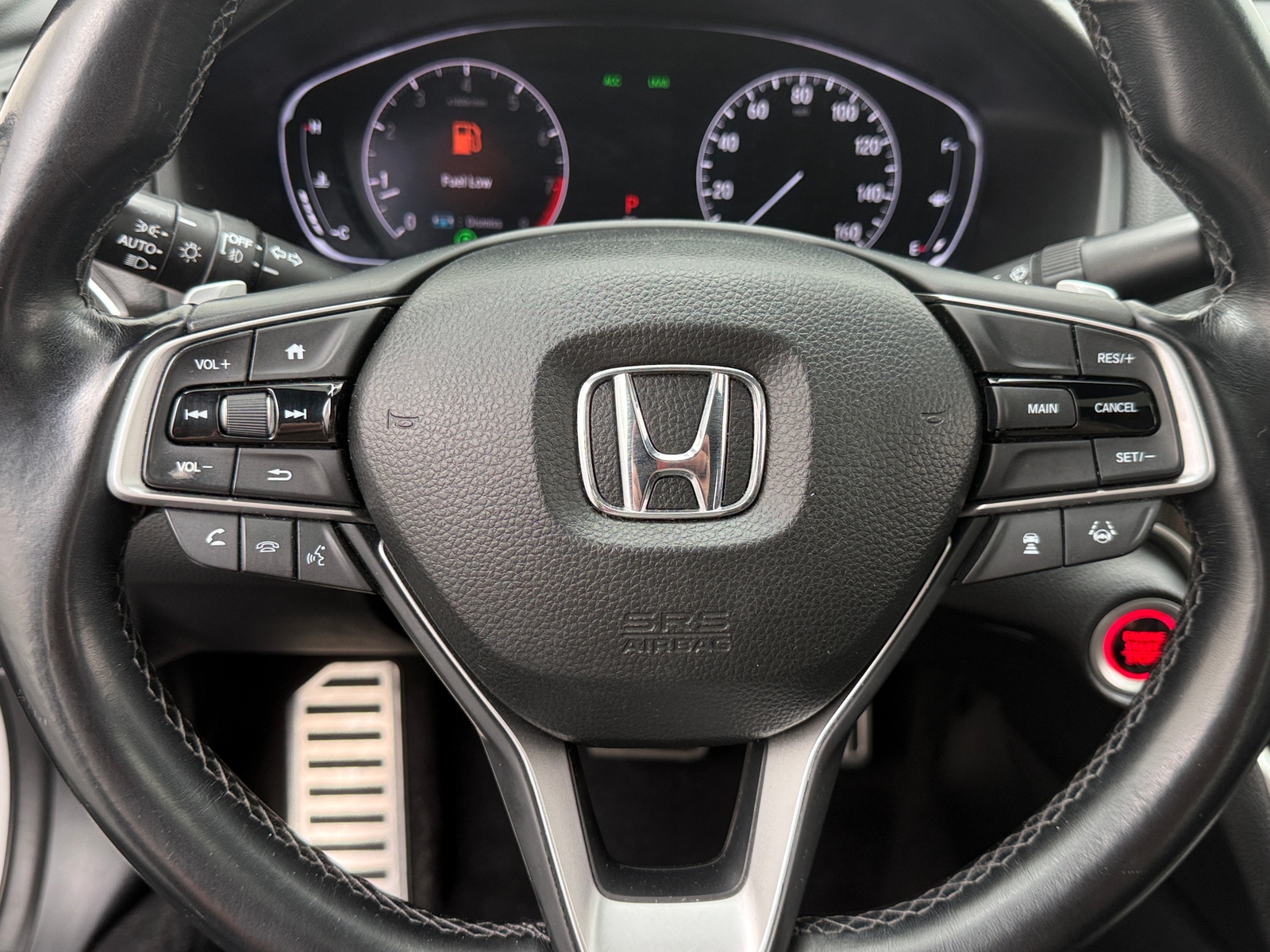 Thumbnail: 2018 Honda Accord - 5