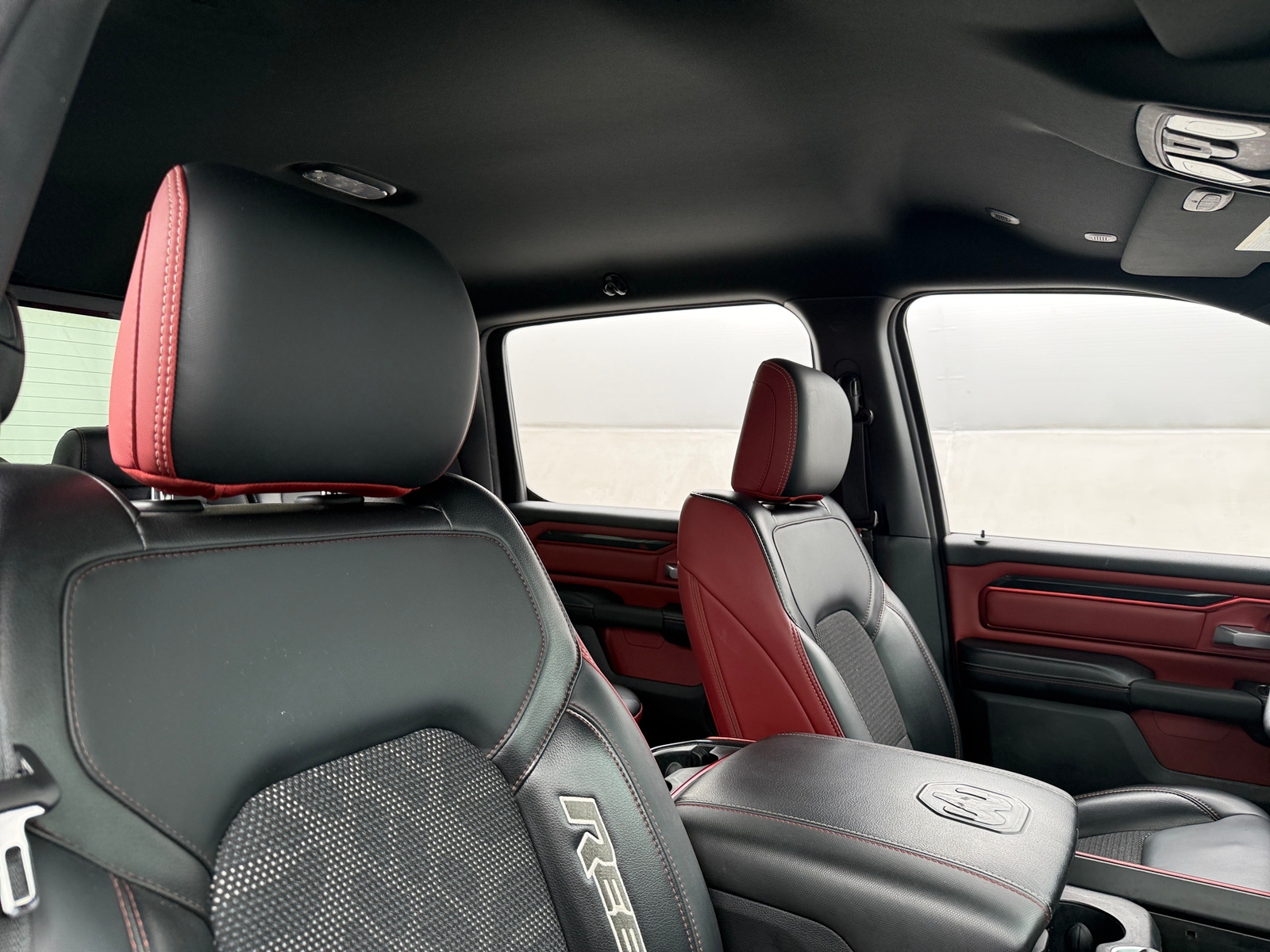 Thumbnail: 2019 RAM 1500 - 2