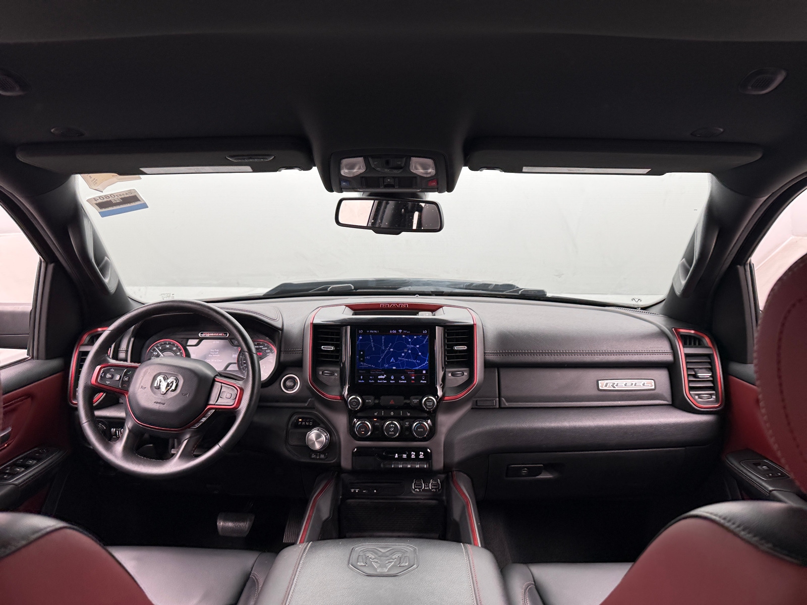 Thumbnail: 2019 RAM 1500 - 3
