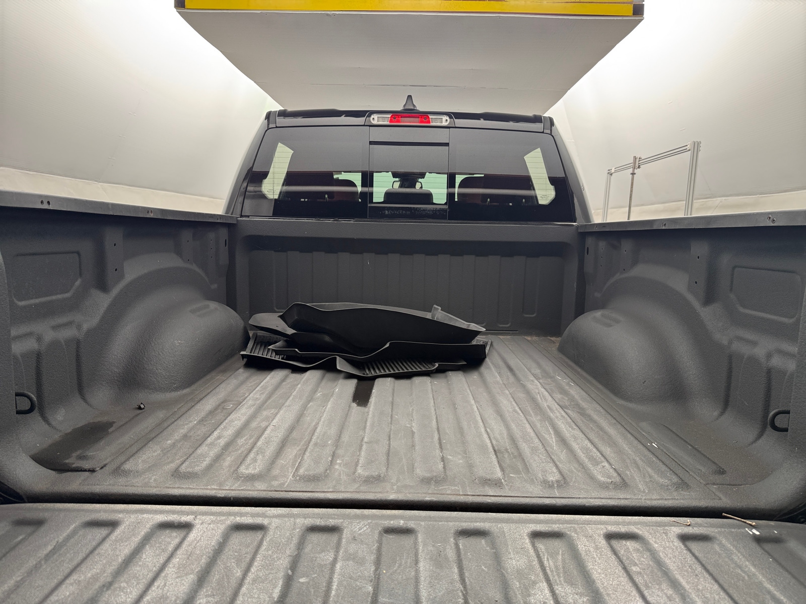 Thumbnail: 2019 RAM 1500 - 7