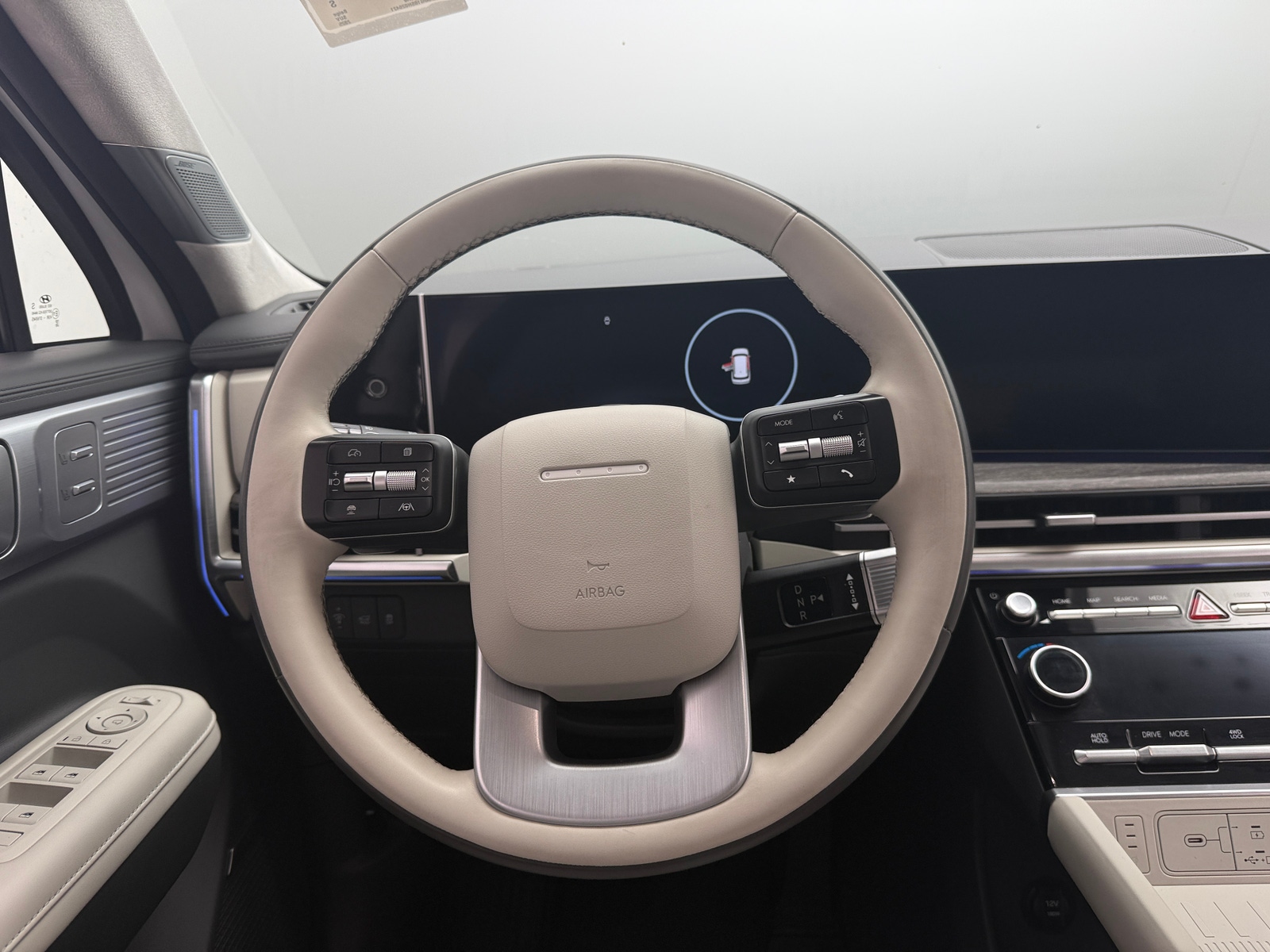 Thumbnail: 2025 Hyundai Santa Fe - 4