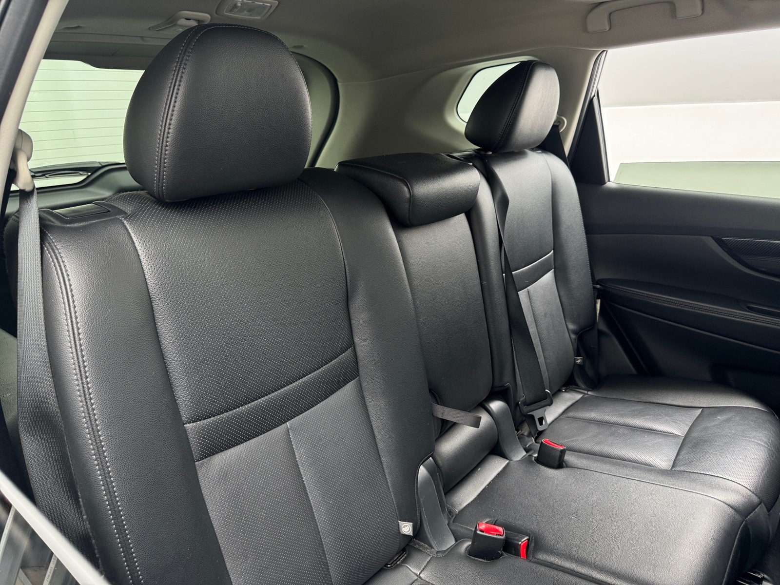 Thumbnail: 2019 Nissan Rogue - 5