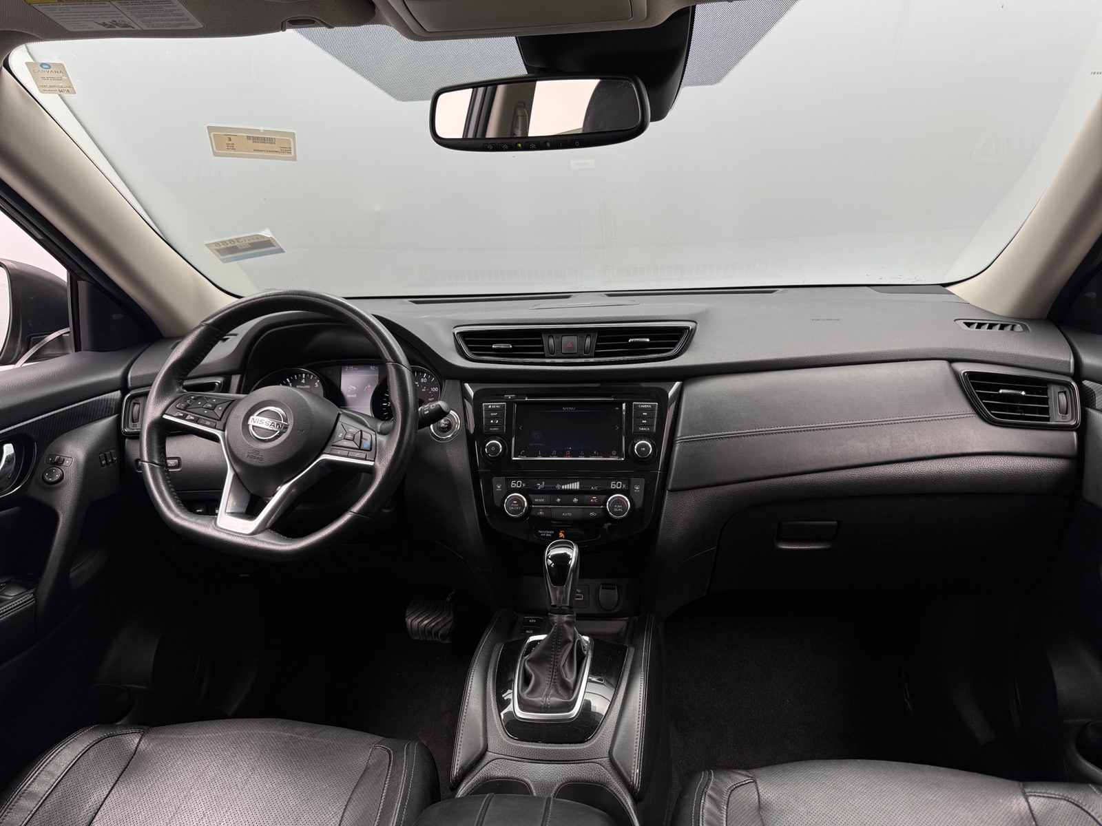 Thumbnail: 2019 Nissan Rogue - 2