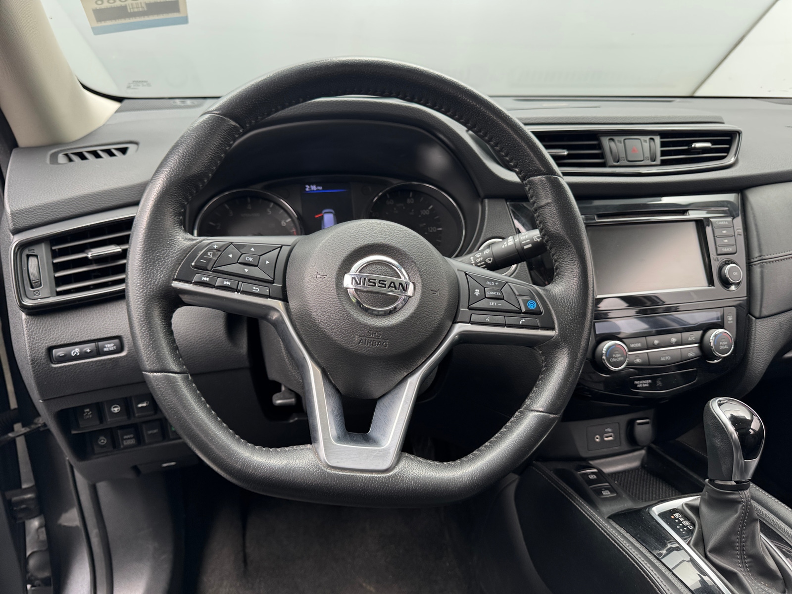 Thumbnail: 2019 Nissan Rogue - 4