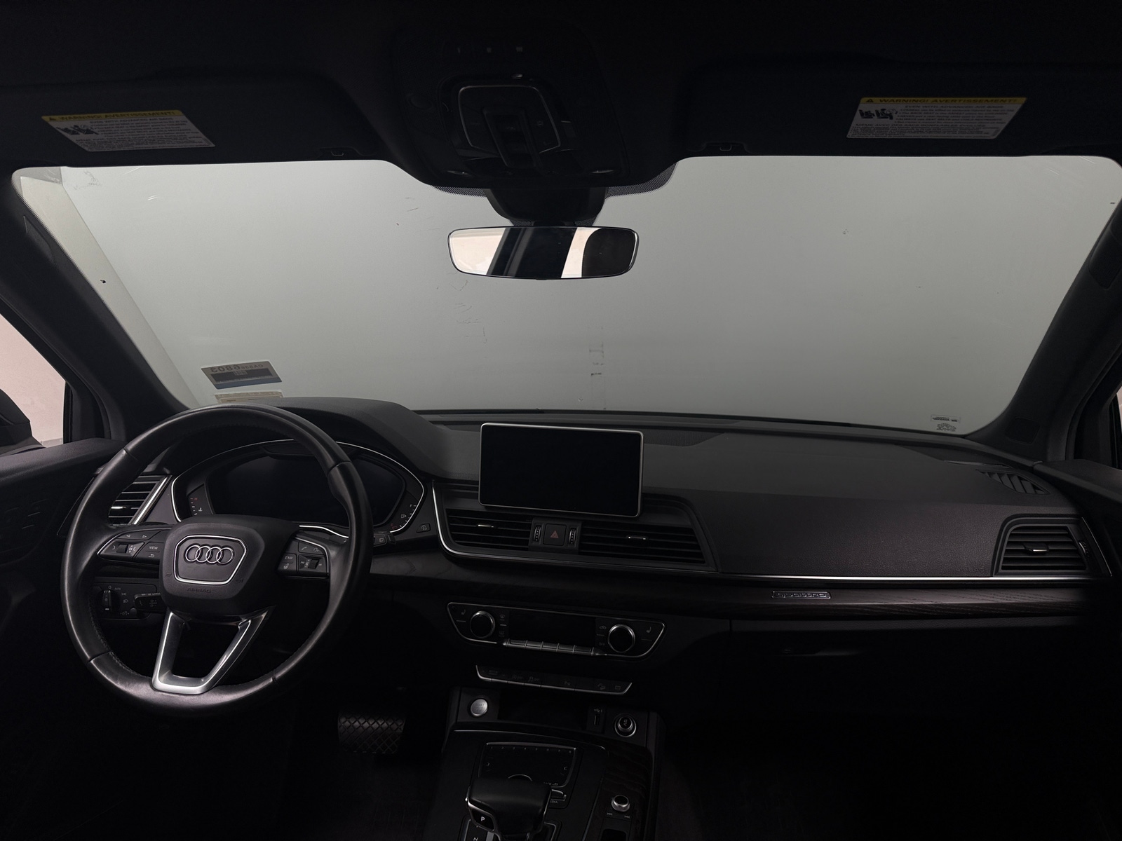 Thumbnail: 2019 Audi Q5 - 2