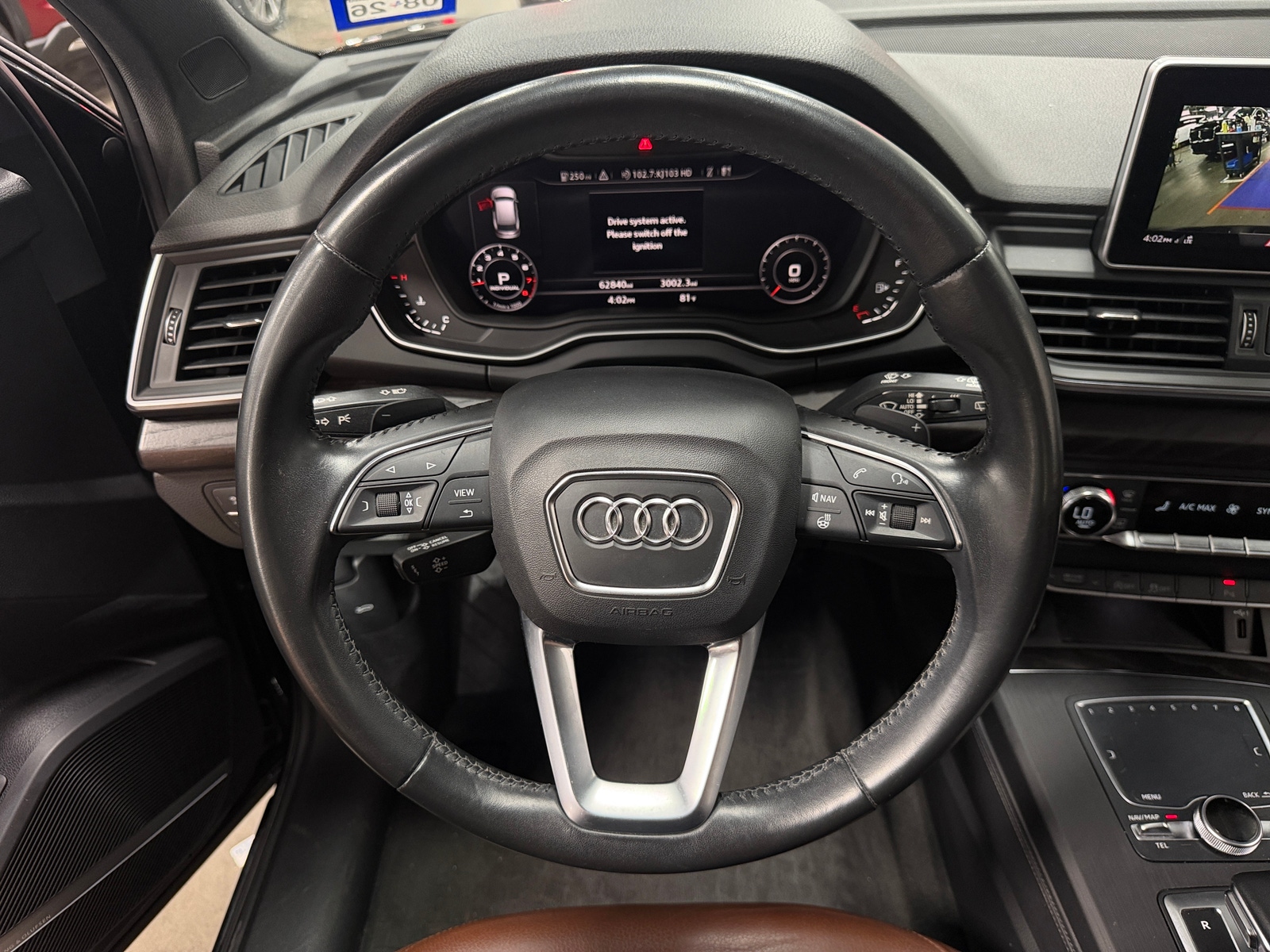 Thumbnail: 2019 Audi Q5 - 4