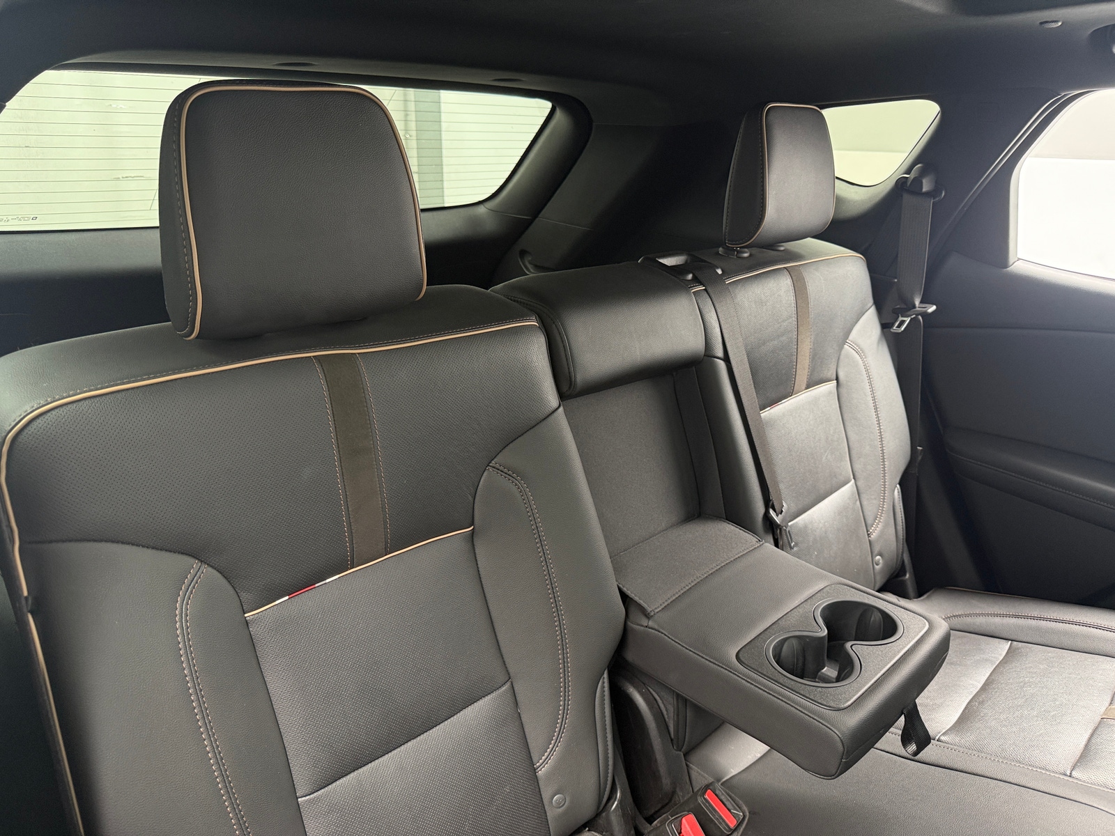 Thumbnail: 2019 Chevrolet Blazer - 5