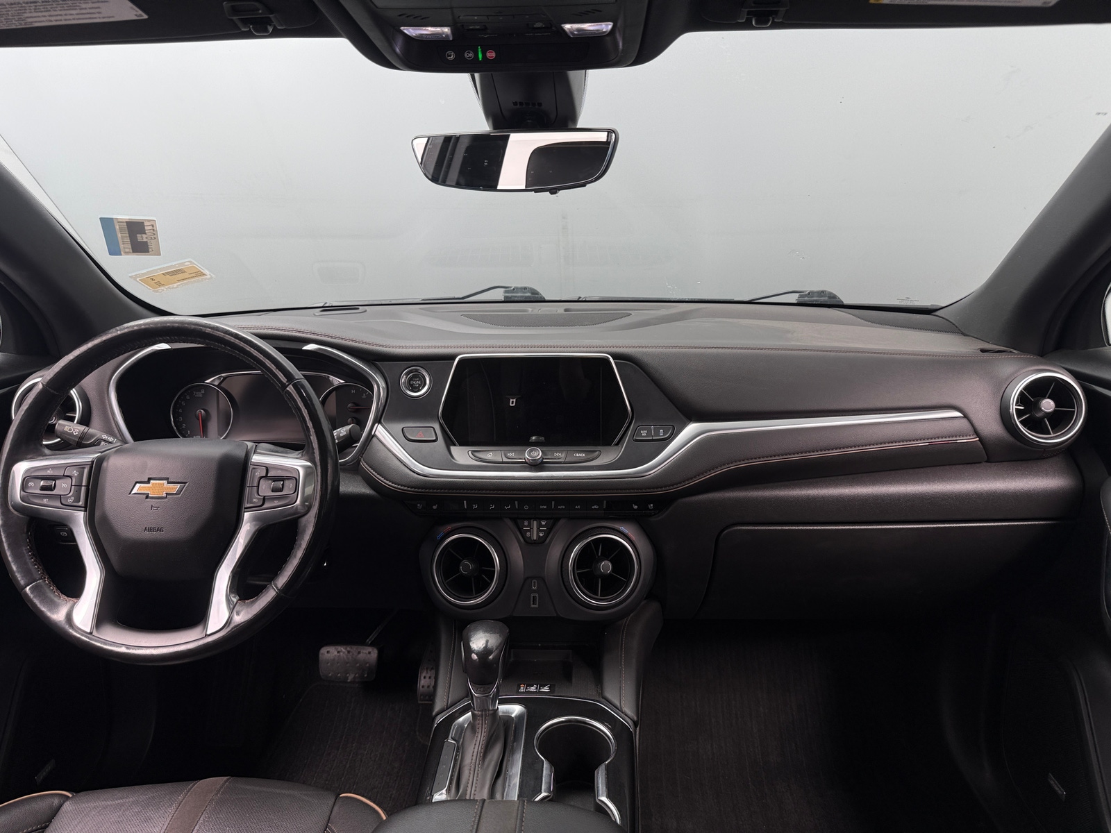 Thumbnail: 2019 Chevrolet Blazer - 2