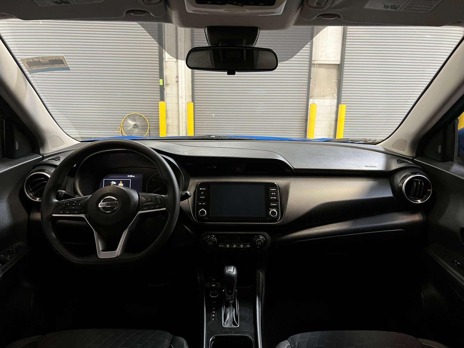 Thumbnail: 2021 Nissan Kicks - 3