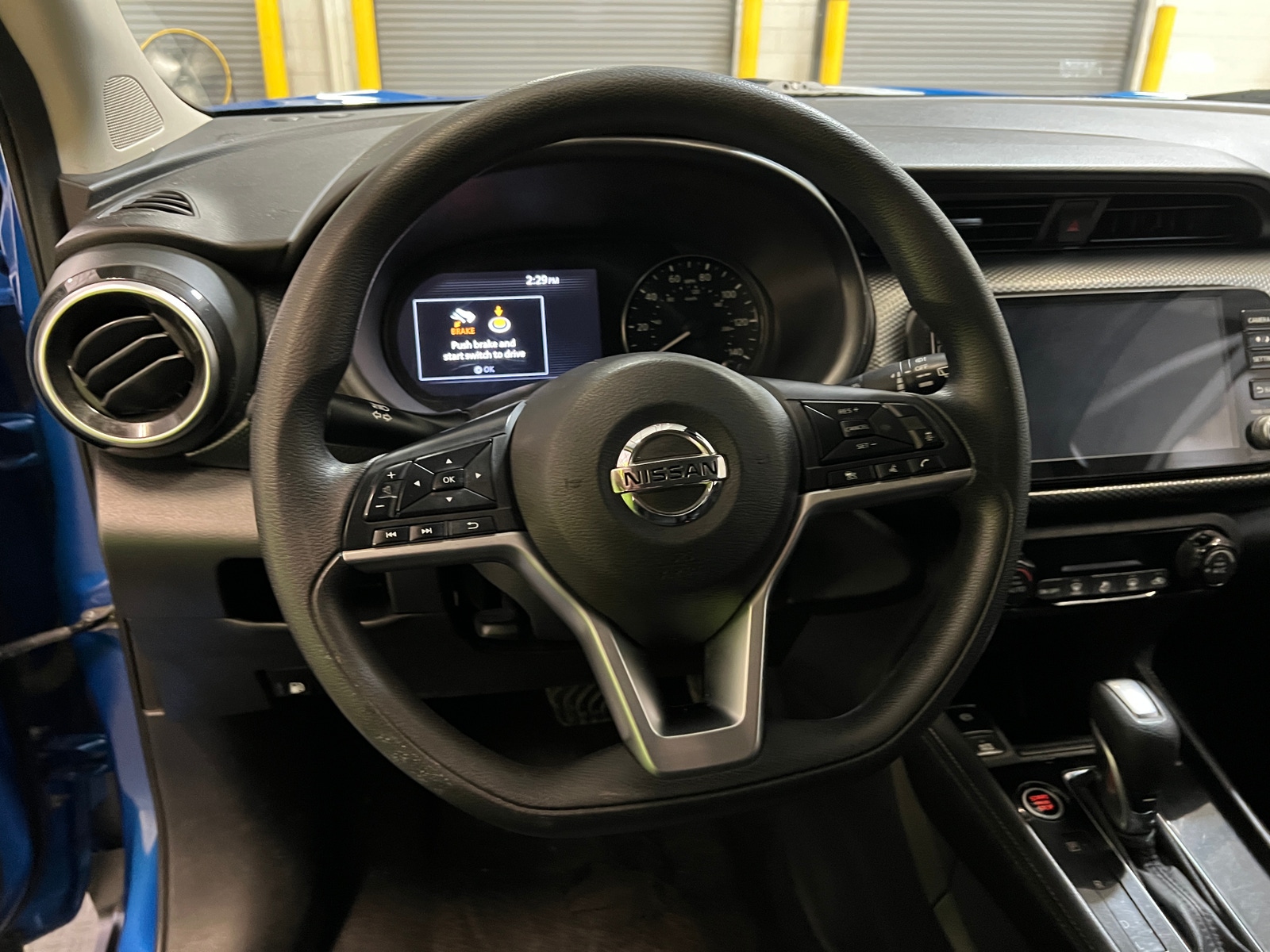 Thumbnail: 2021 Nissan Kicks - 5