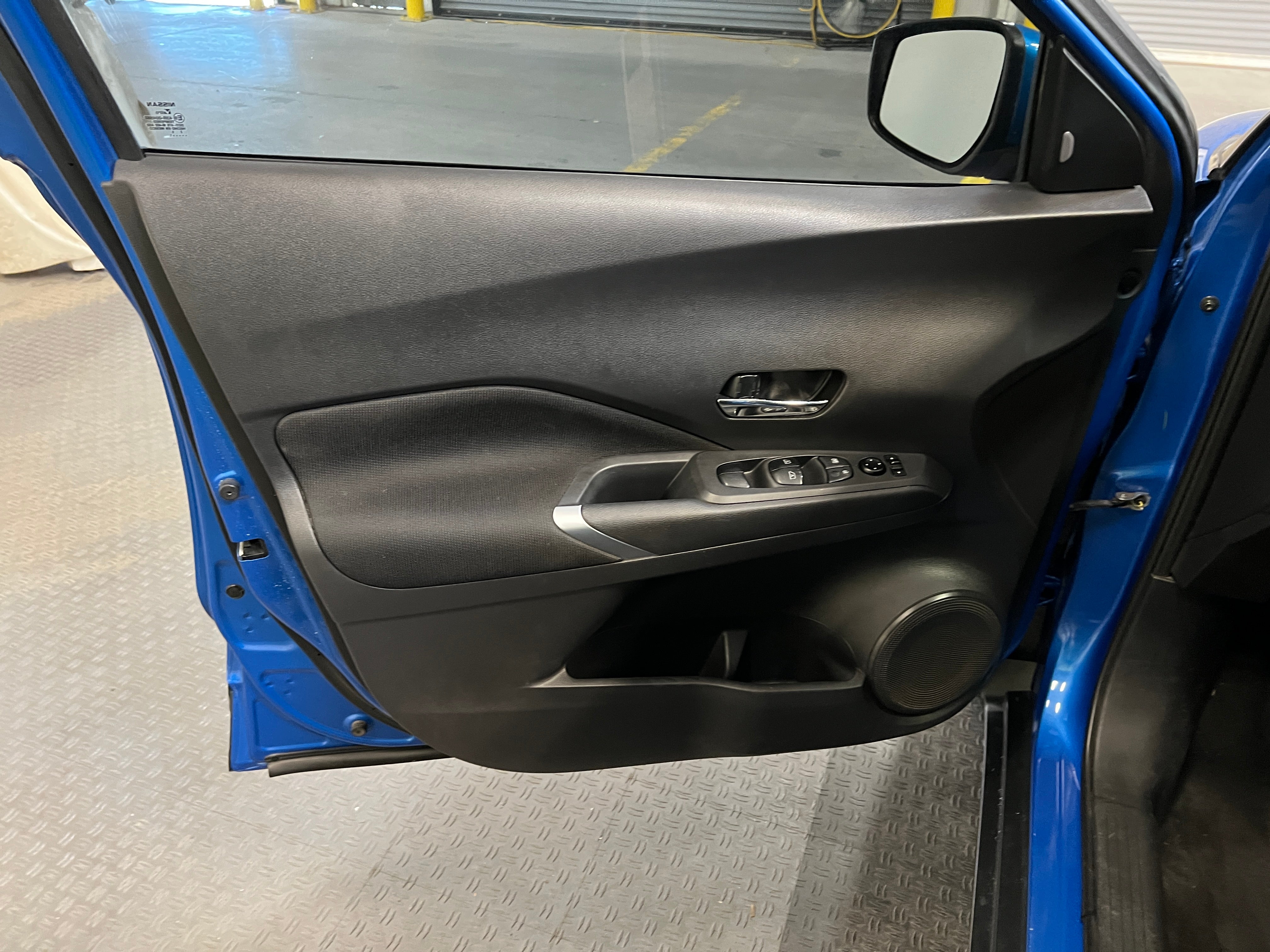 2021 Nissan Kicks