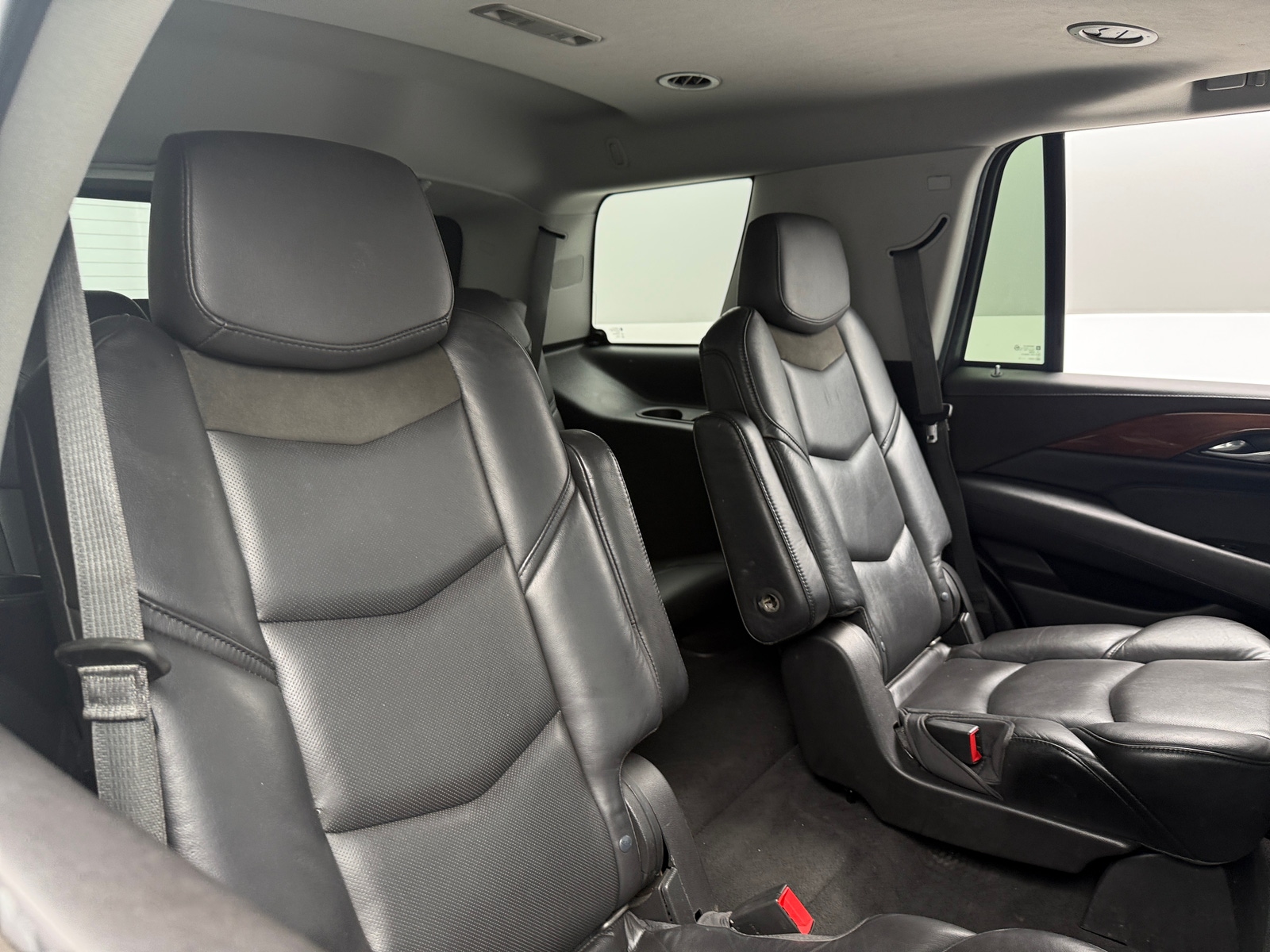 Thumbnail: 2018 Cadillac Escalade - 5