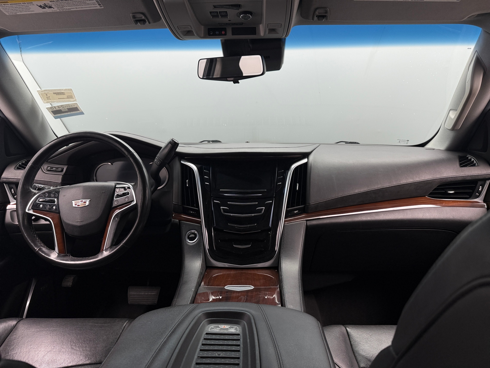 Thumbnail: 2018 Cadillac Escalade - 2