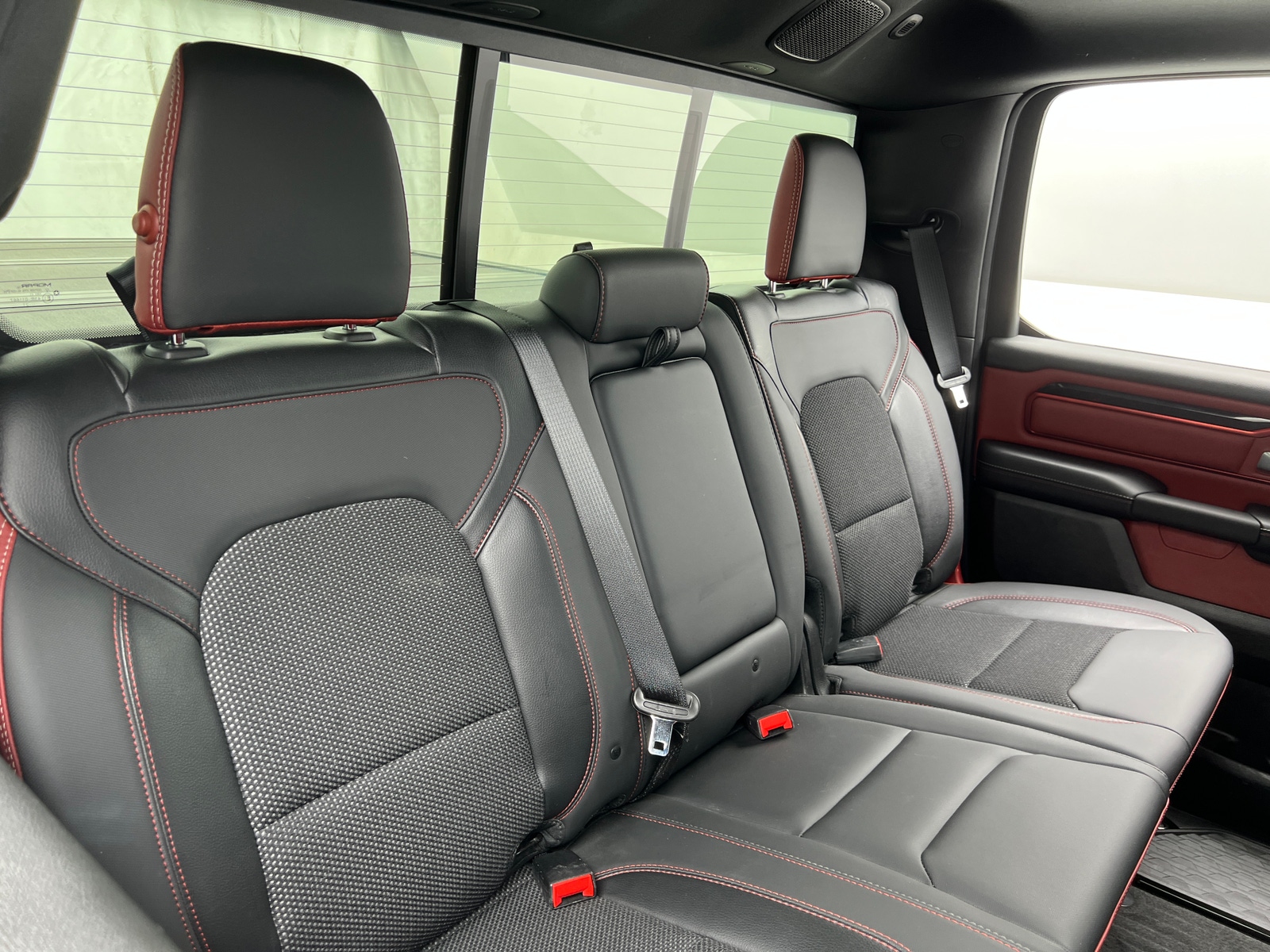 Thumbnail: 2022 RAM 1500 - 6