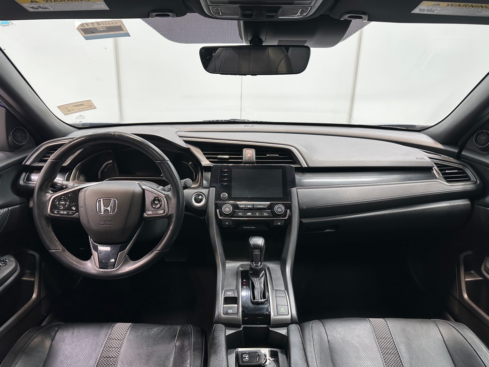 Thumbnail: 2020 Honda Civic - 2