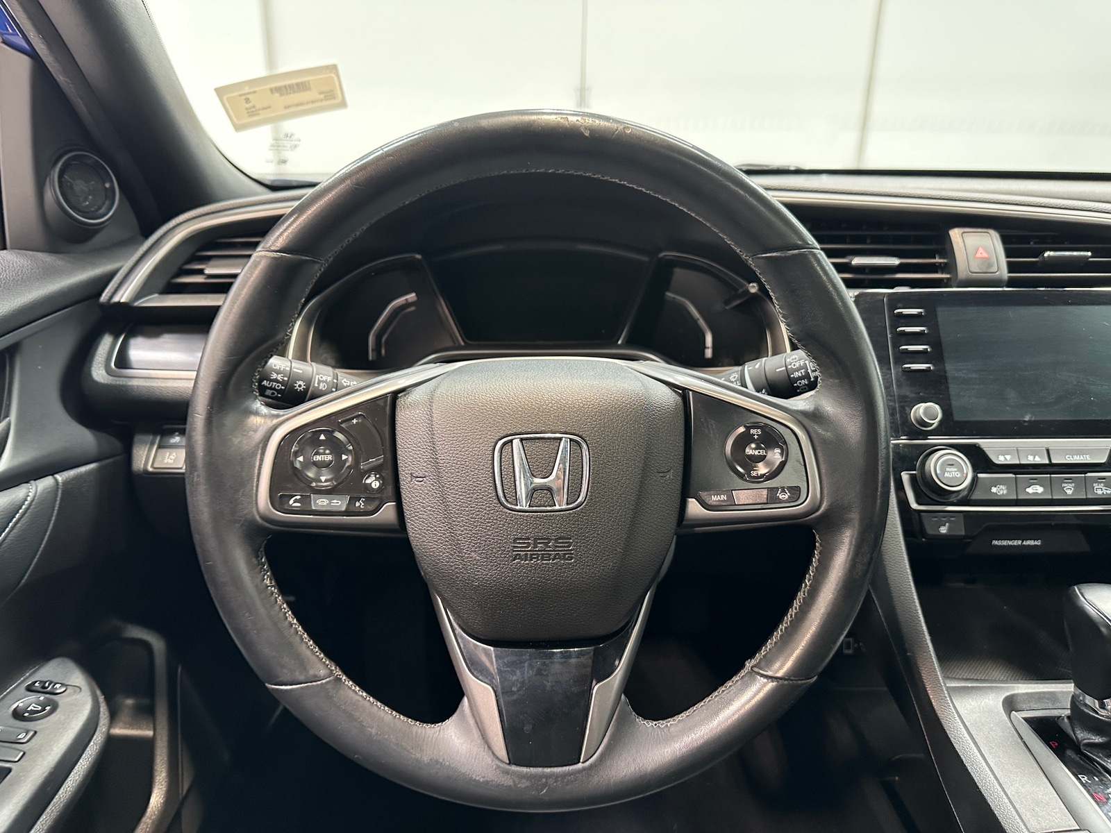 Thumbnail: 2020 Honda Civic - 4