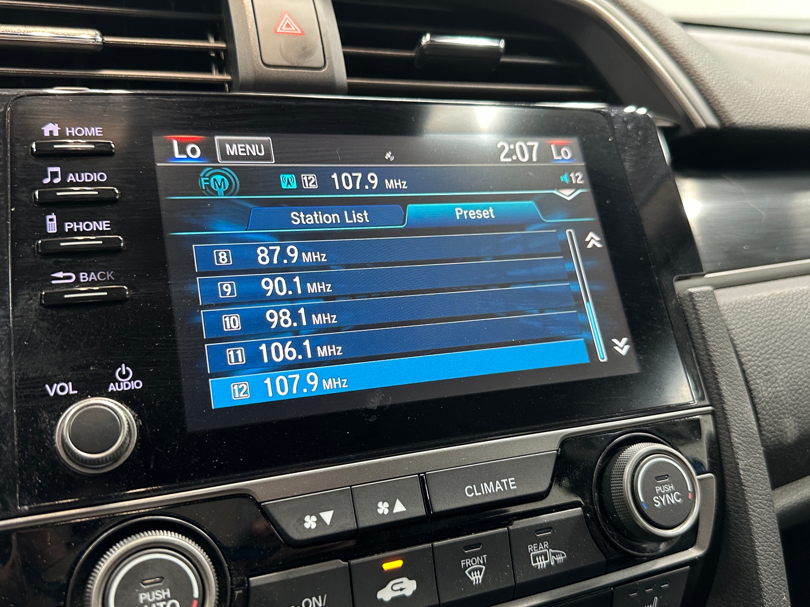 Thumbnail: 2020 Honda Civic - 3