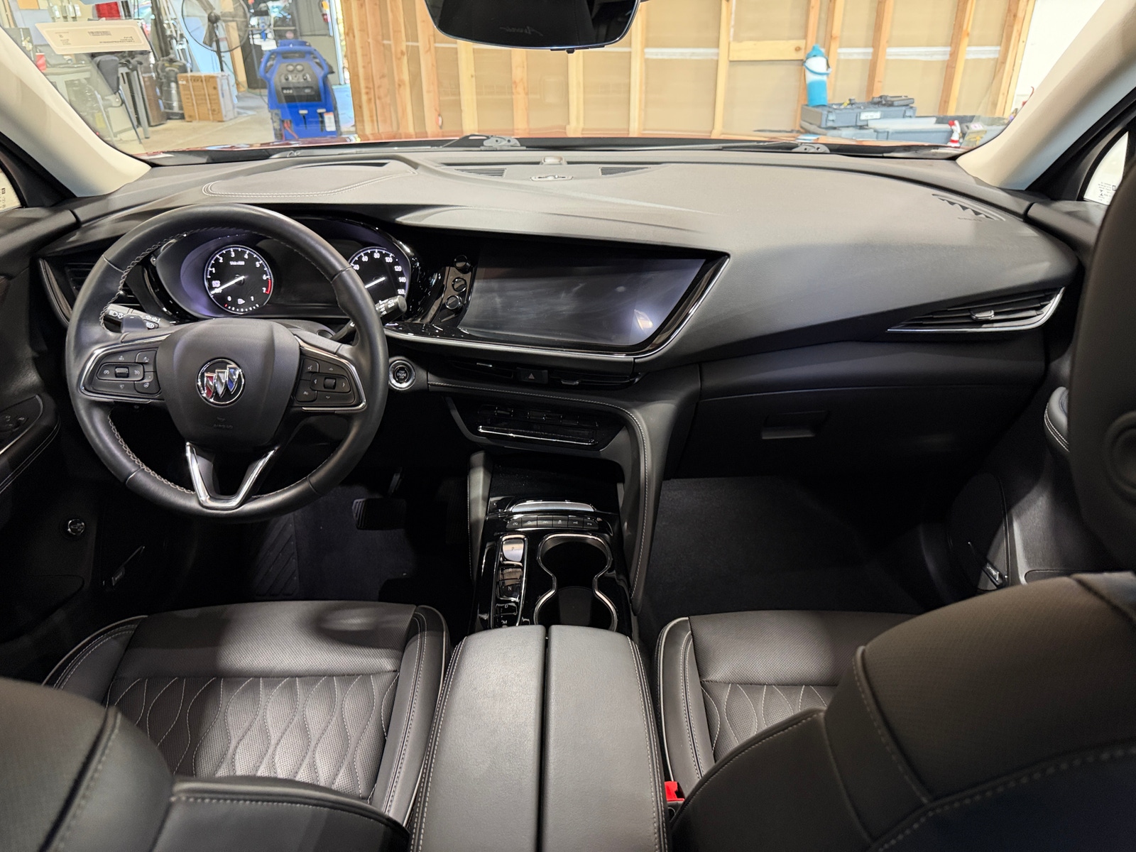 Thumbnail: 2023 Buick Envision - 2