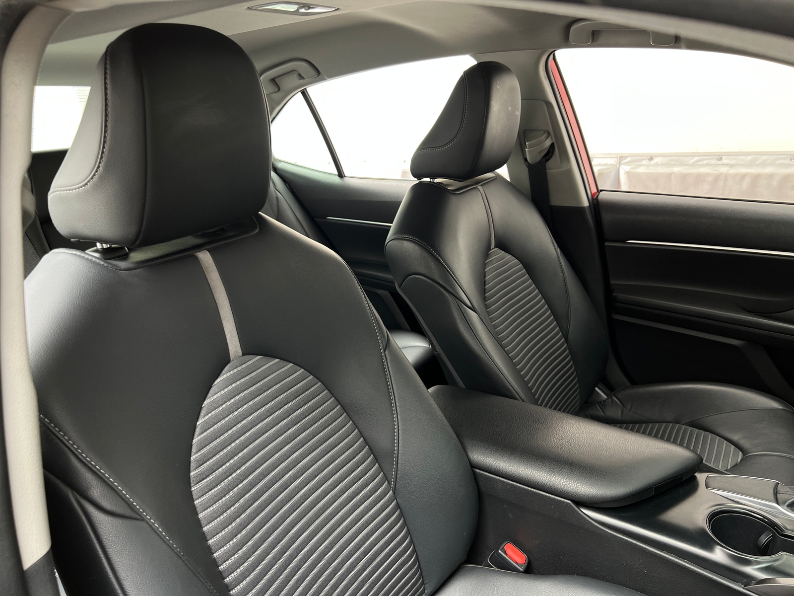 Thumbnail: 2020 Toyota Camry - 2