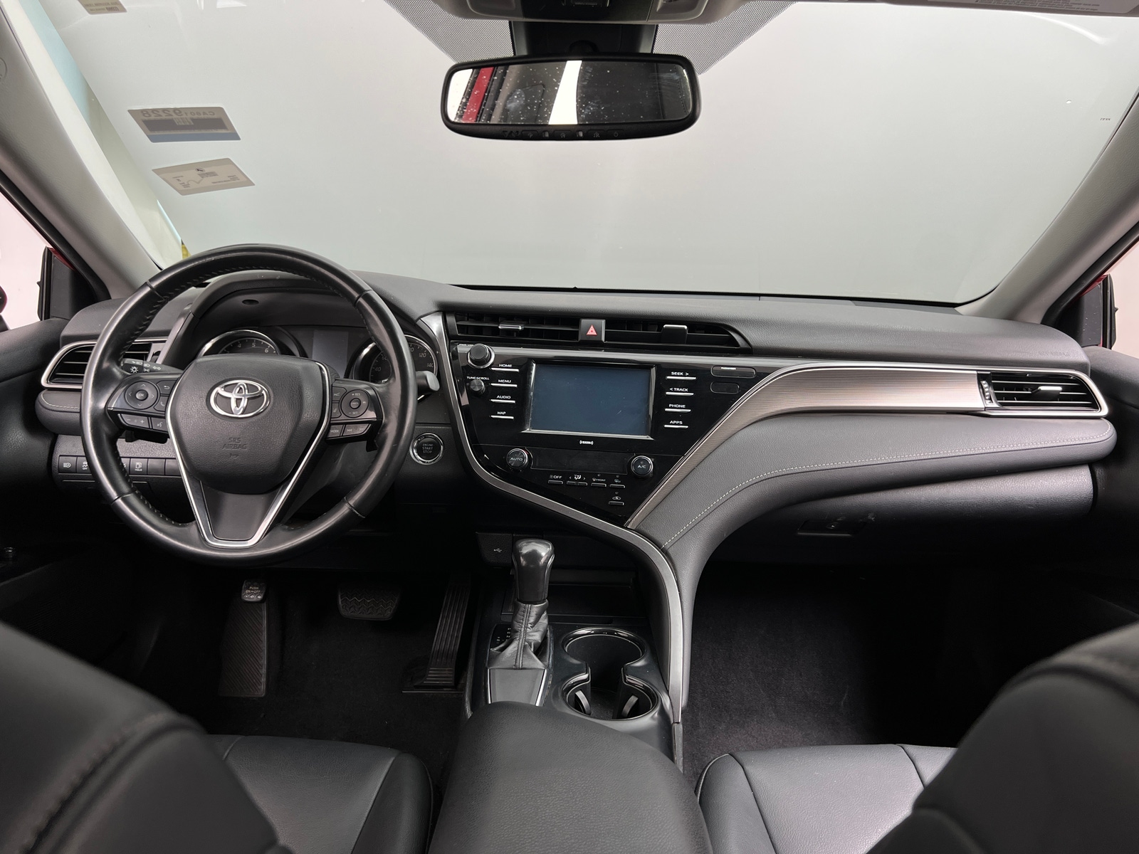 Thumbnail: 2020 Toyota Camry - 3