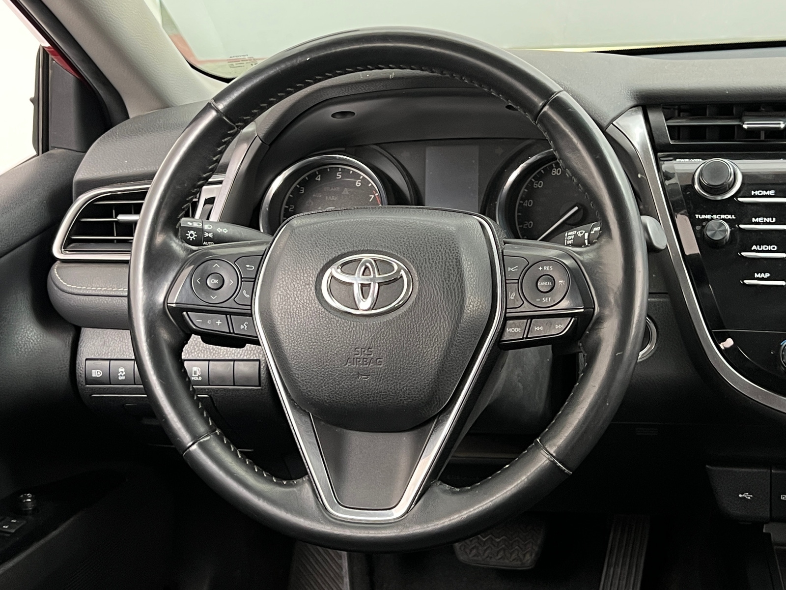 Thumbnail: 2020 Toyota Camry - 5