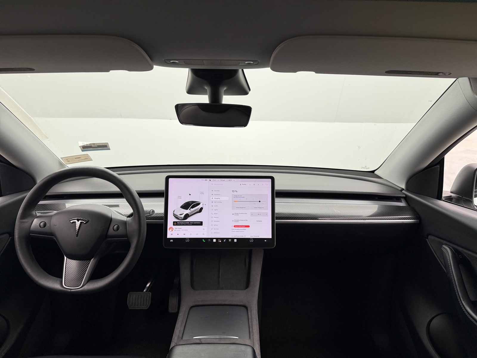 Thumbnail: 2021 Tesla Model Y - 2