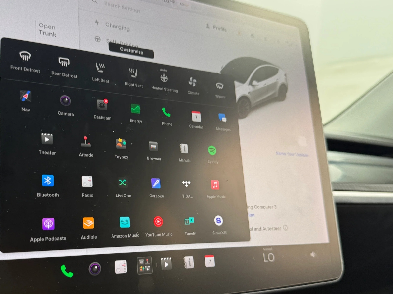 Thumbnail: 2021 Tesla Model Y - 3