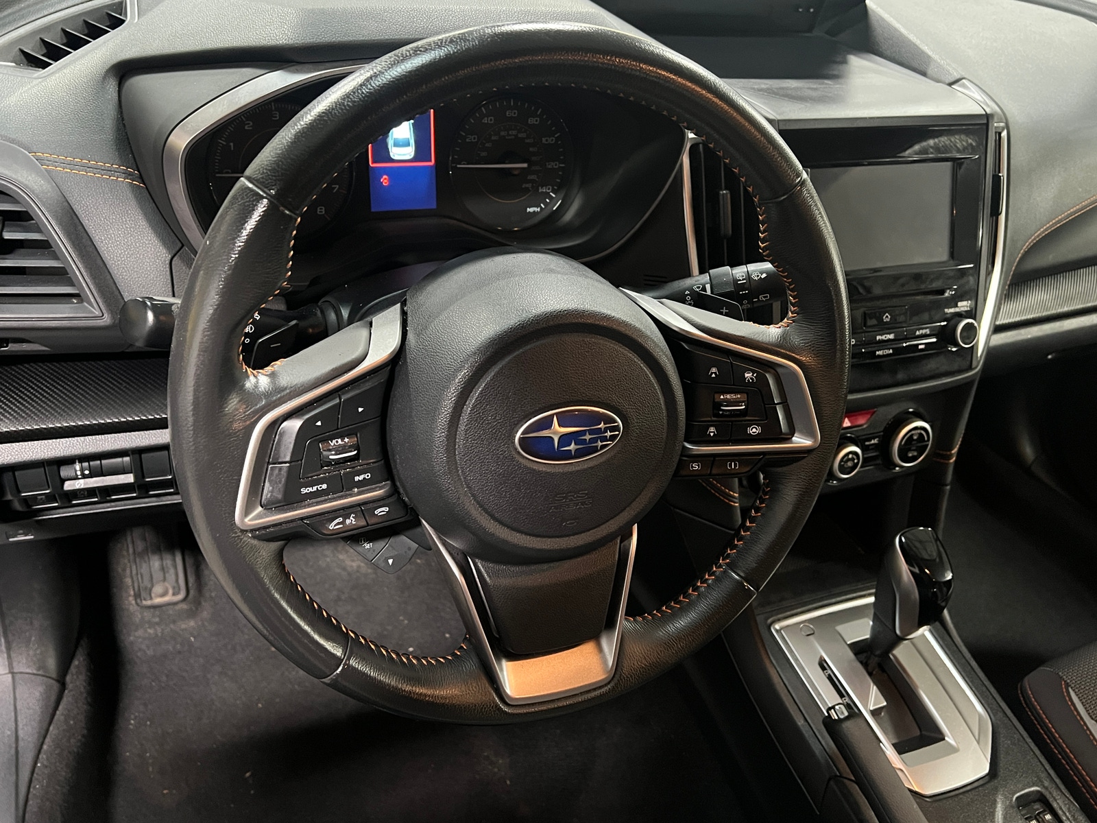 Thumbnail: 2023 Subaru Crosstrek - 5