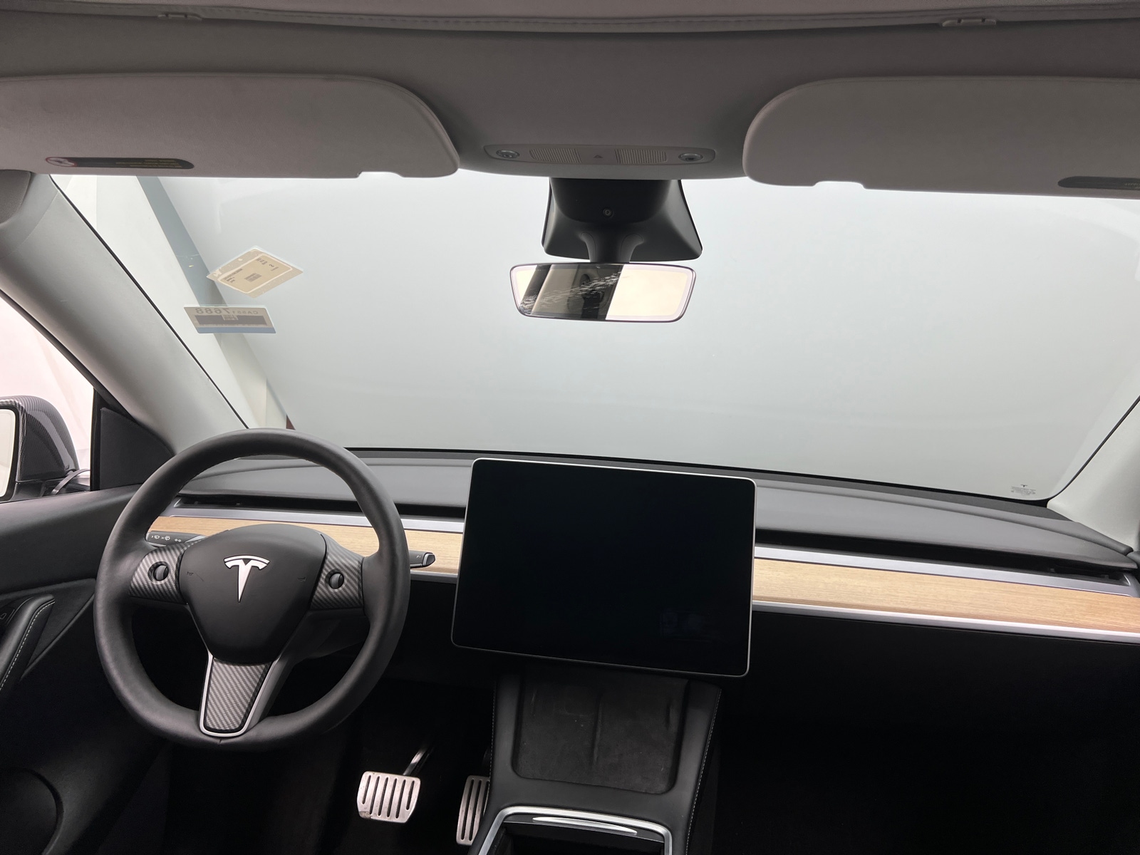 Thumbnail: 2022 Tesla Model Y - 2