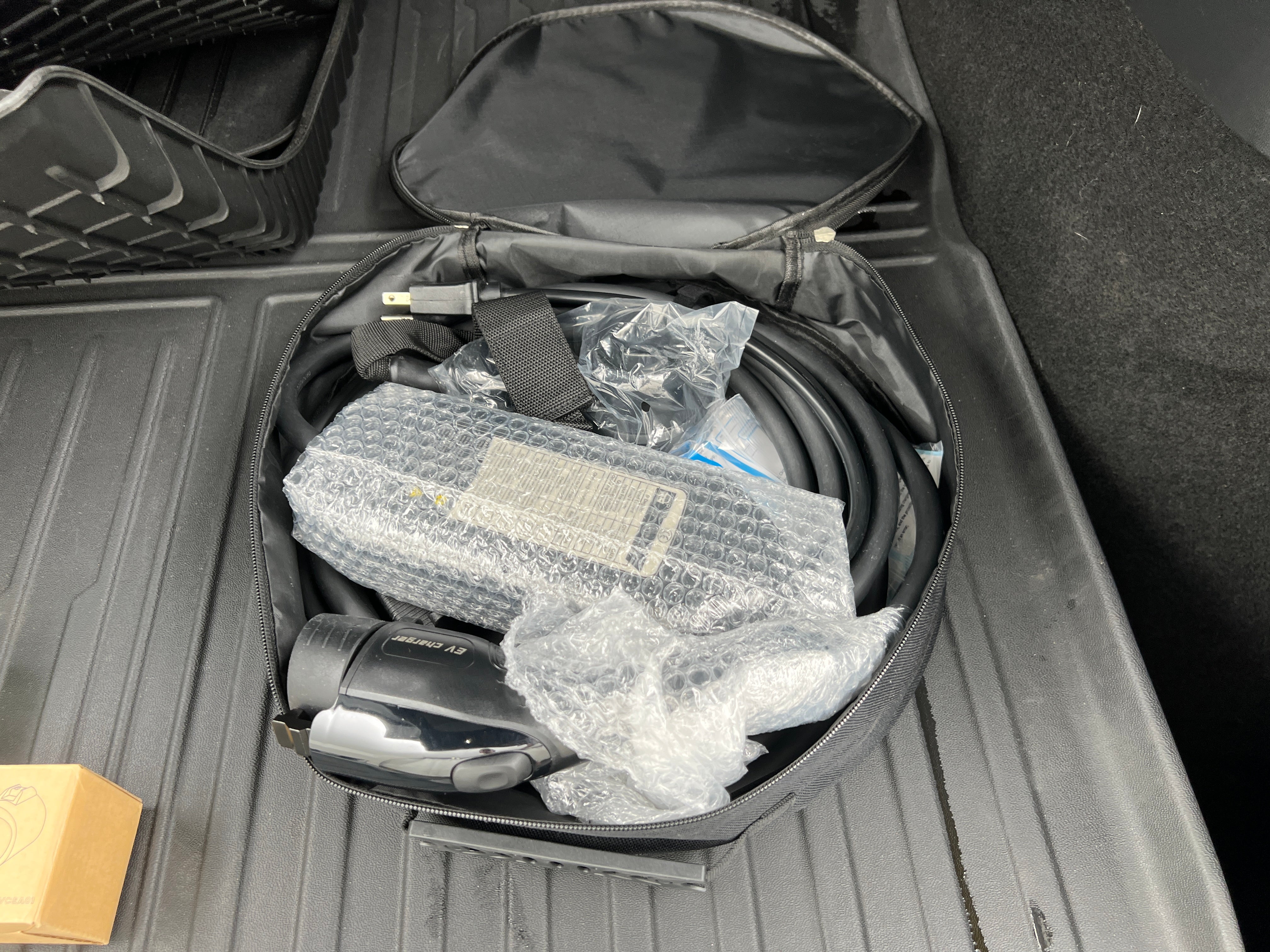 Used 2022 Tesla Model Y Performance with VIN 7SAYGDEFXNF395996 for sale in Pewaukee, WI