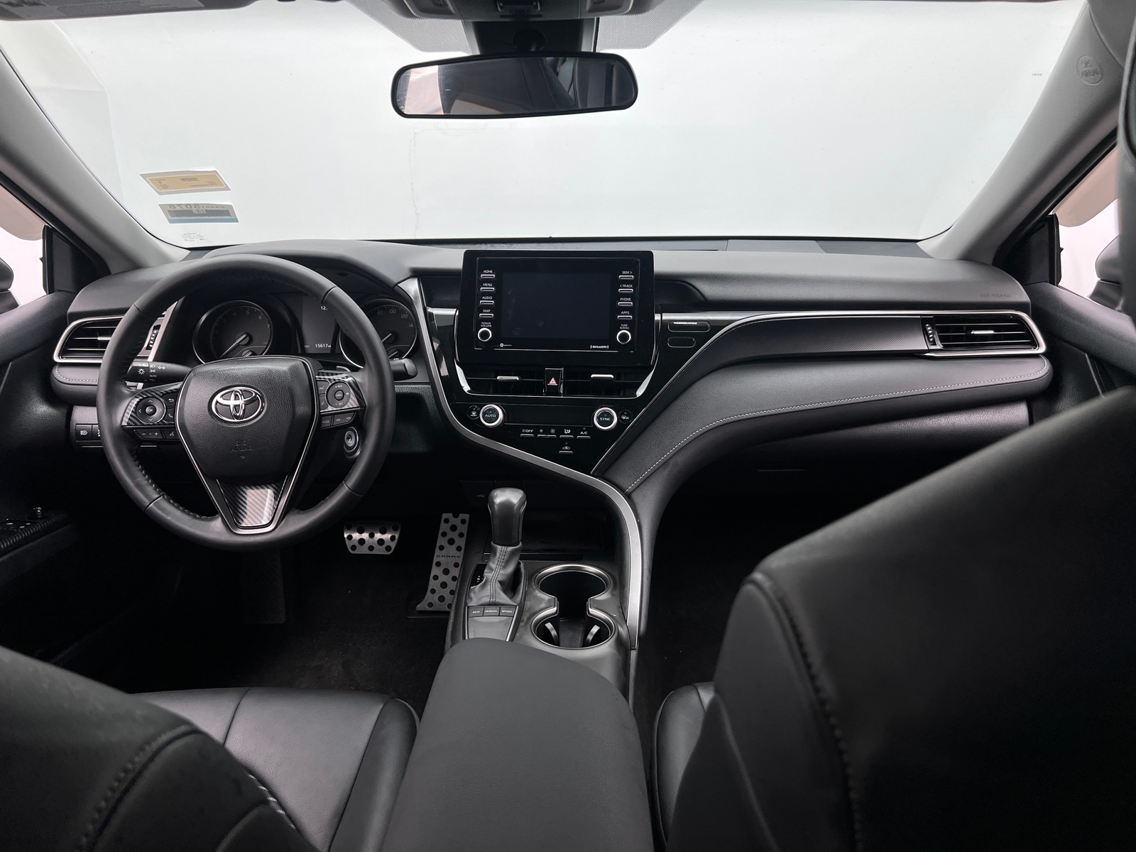 Thumbnail: 2024 Toyota Camry - 2