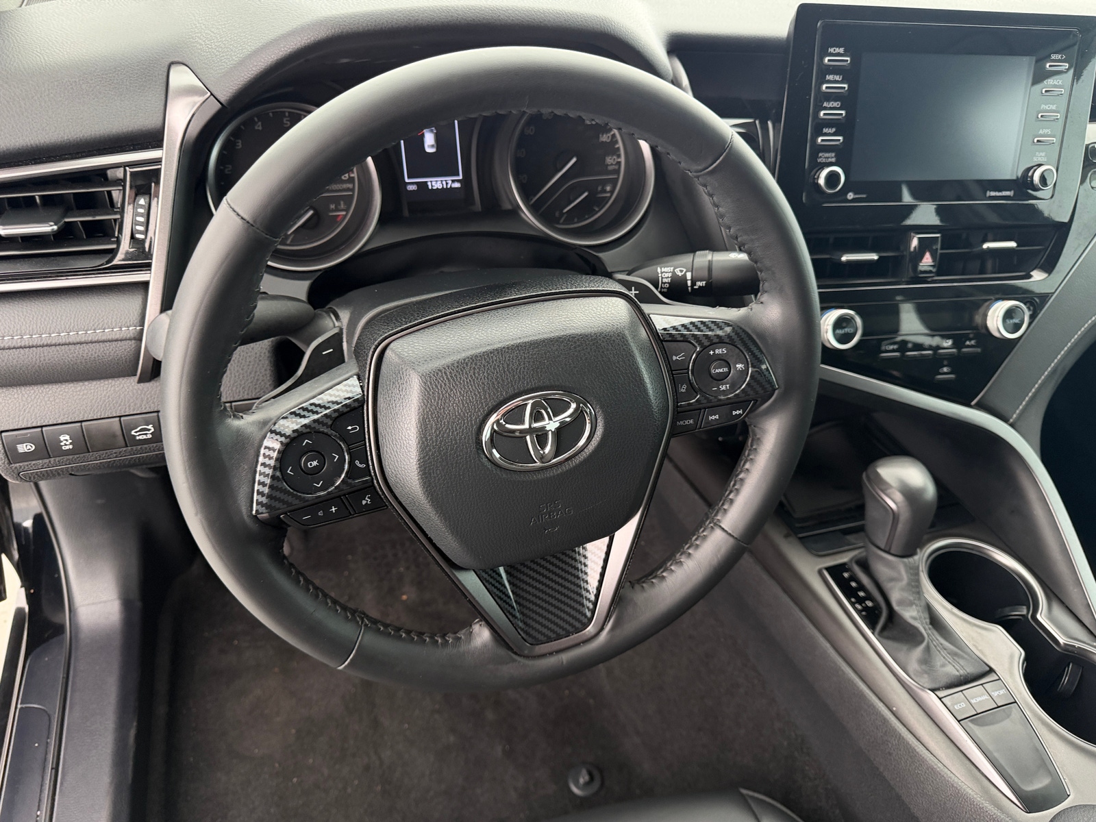 Thumbnail: 2024 Toyota Camry - 4