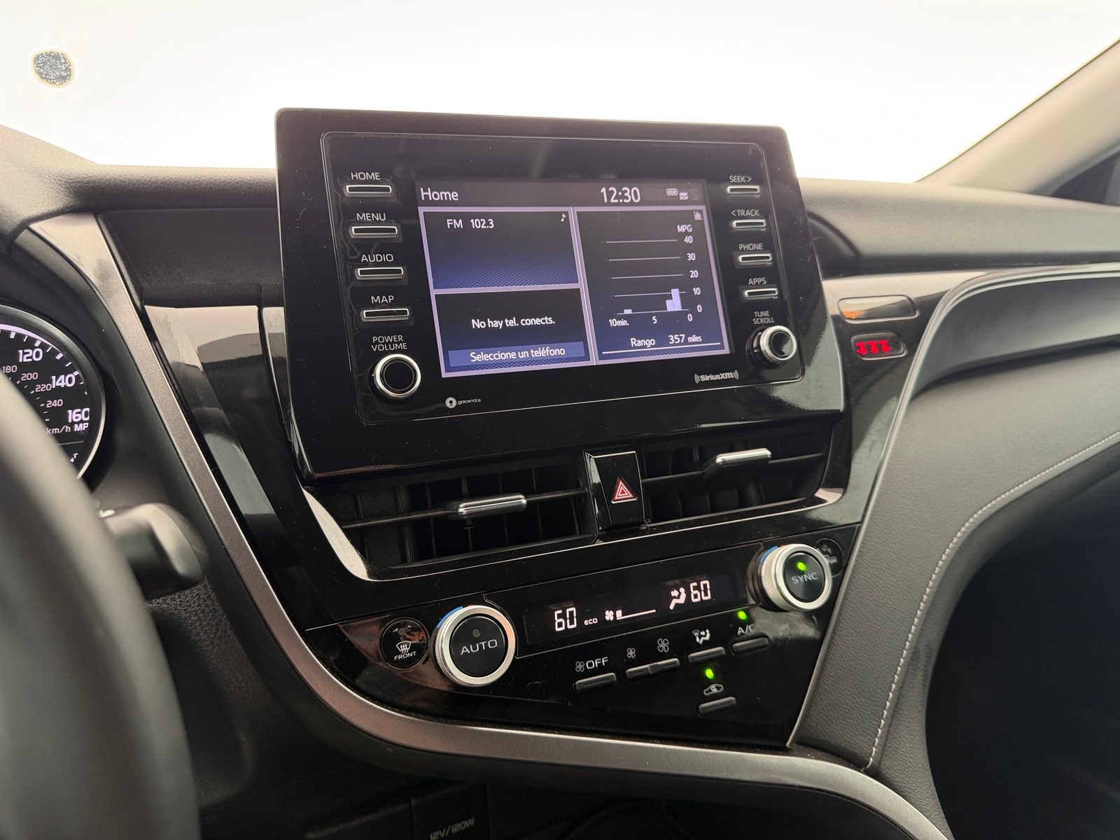 Thumbnail: 2024 Toyota Camry - 3
