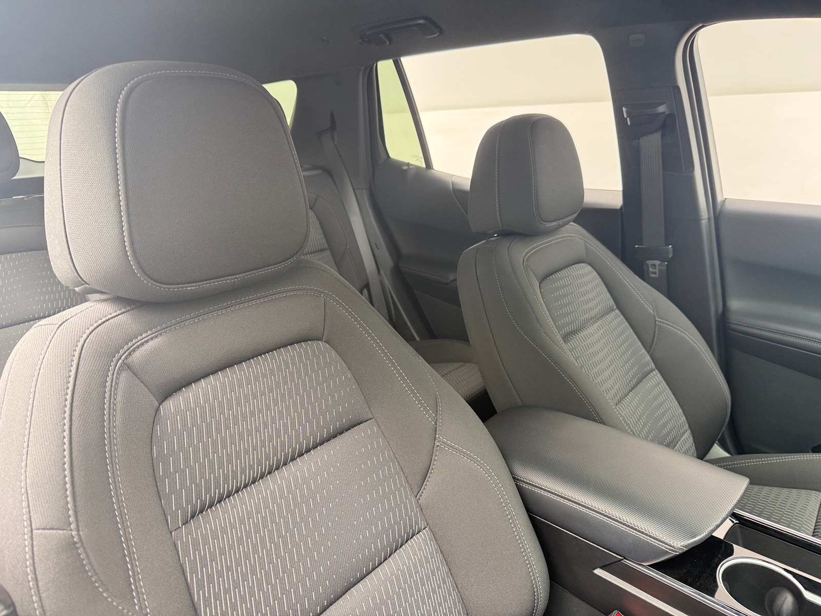 Thumbnail: 2025 Chevrolet Equinox - 2