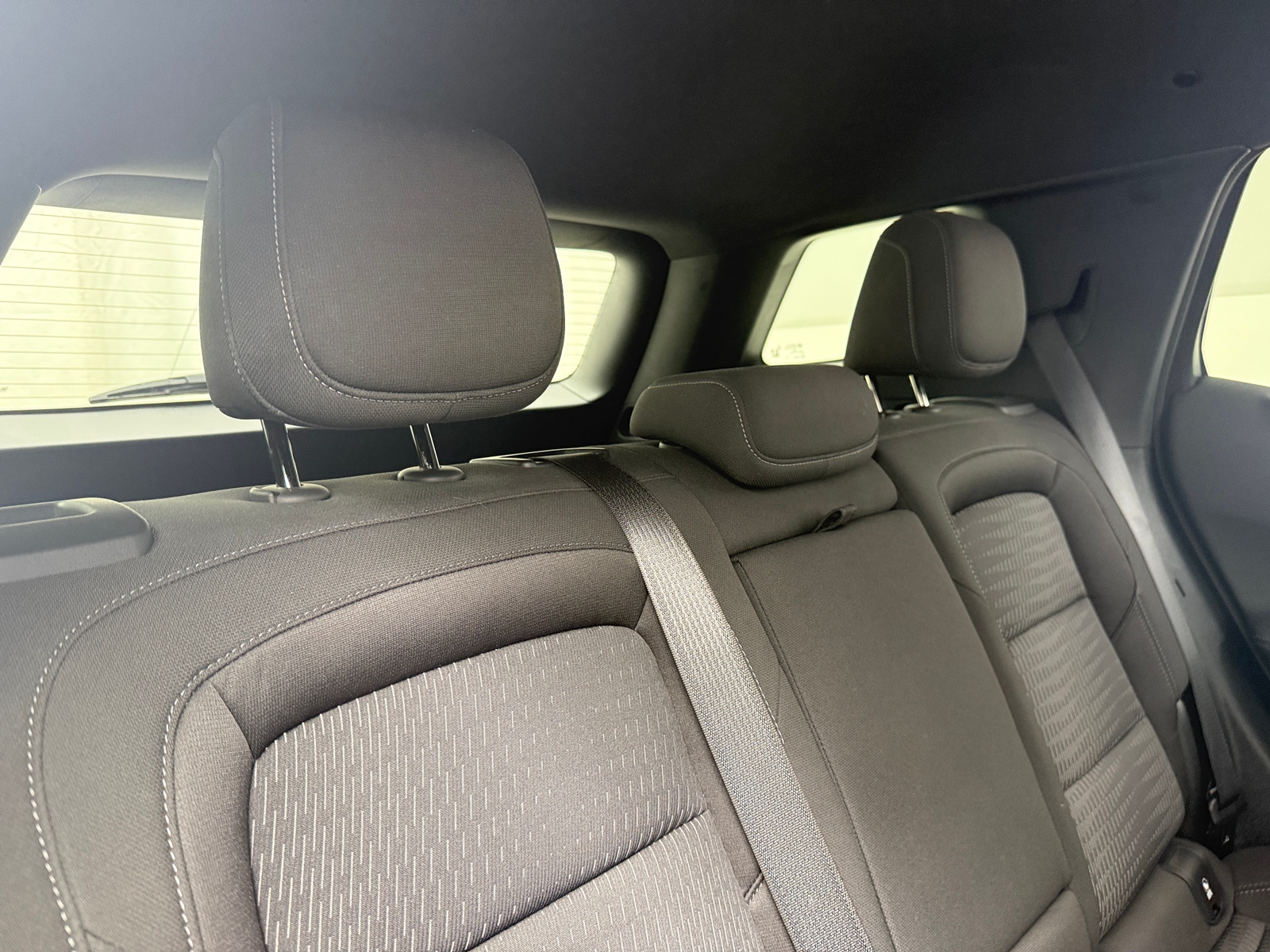 Thumbnail: 2025 Chevrolet Equinox - 6