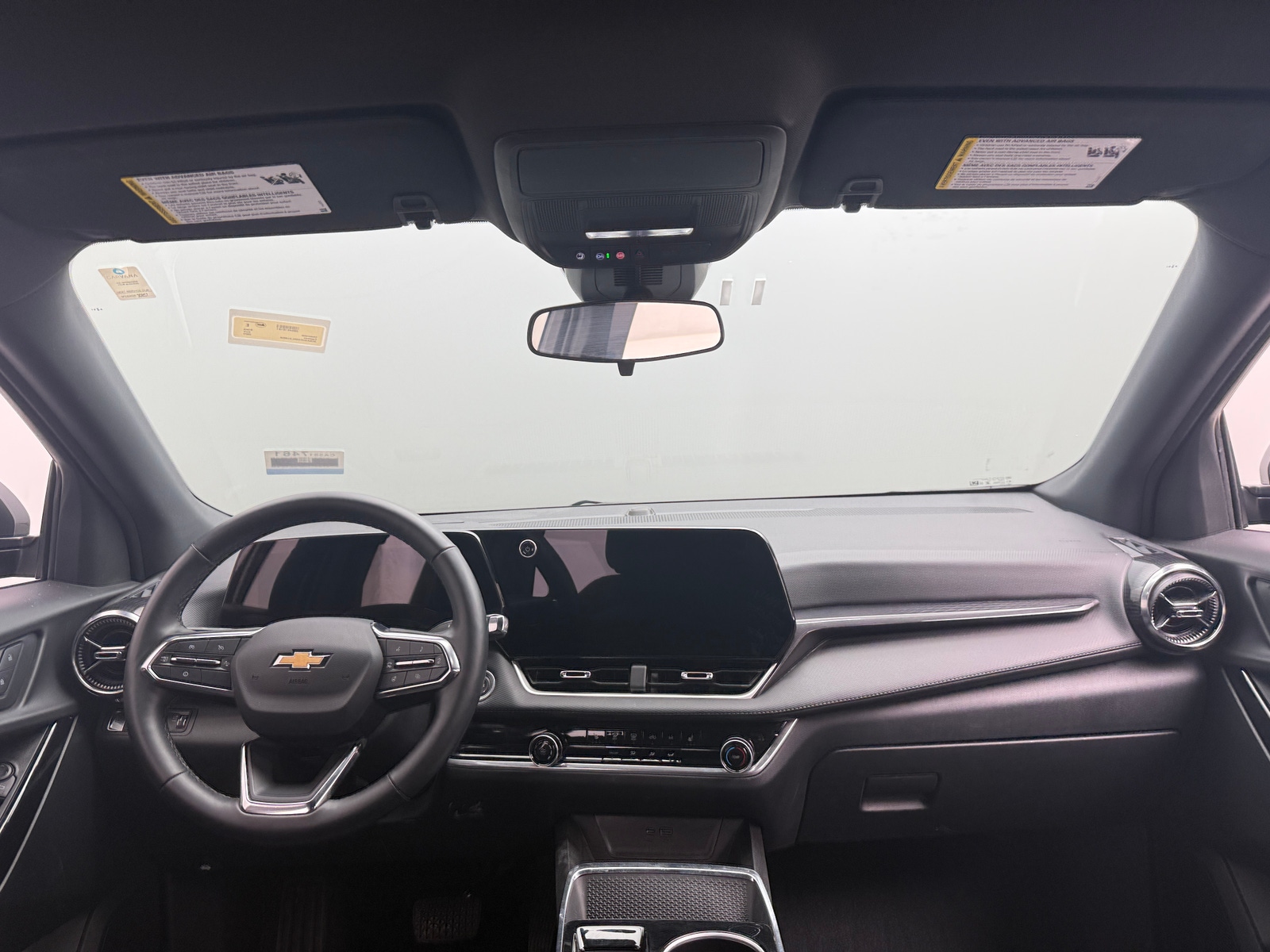 Thumbnail: 2025 Chevrolet Equinox - 3