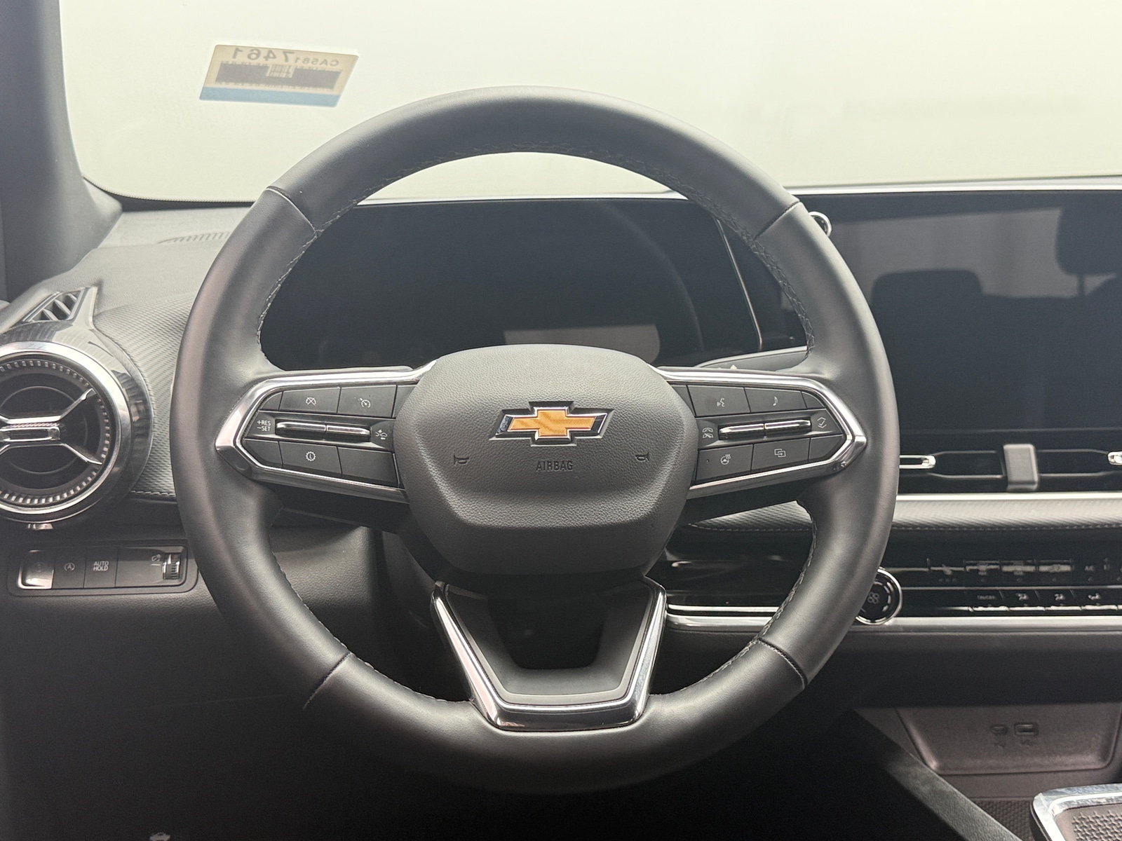 Thumbnail: 2025 Chevrolet Equinox - 5