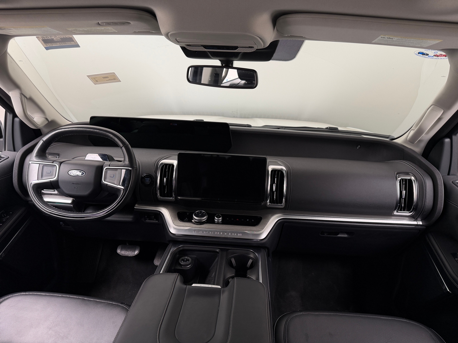 Thumbnail: 2025 Ford Expedition MAX - 2