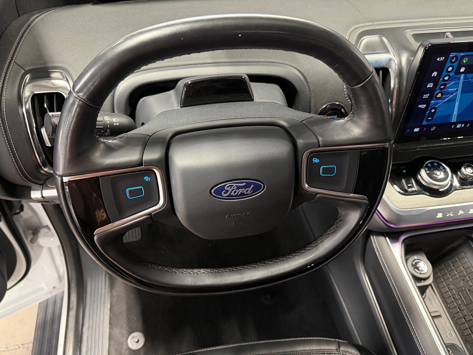 Thumbnail: 2025 Ford Expedition MAX - 4