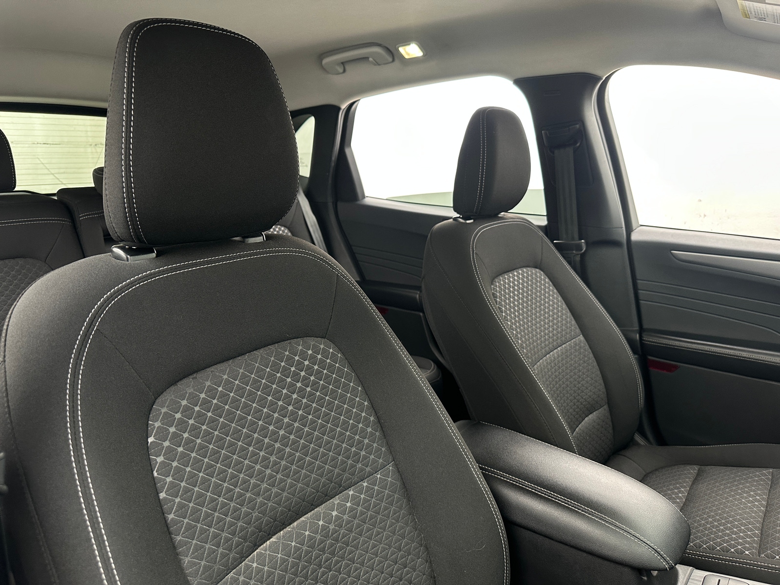 Thumbnail: 2023 Ford Escape - 2
