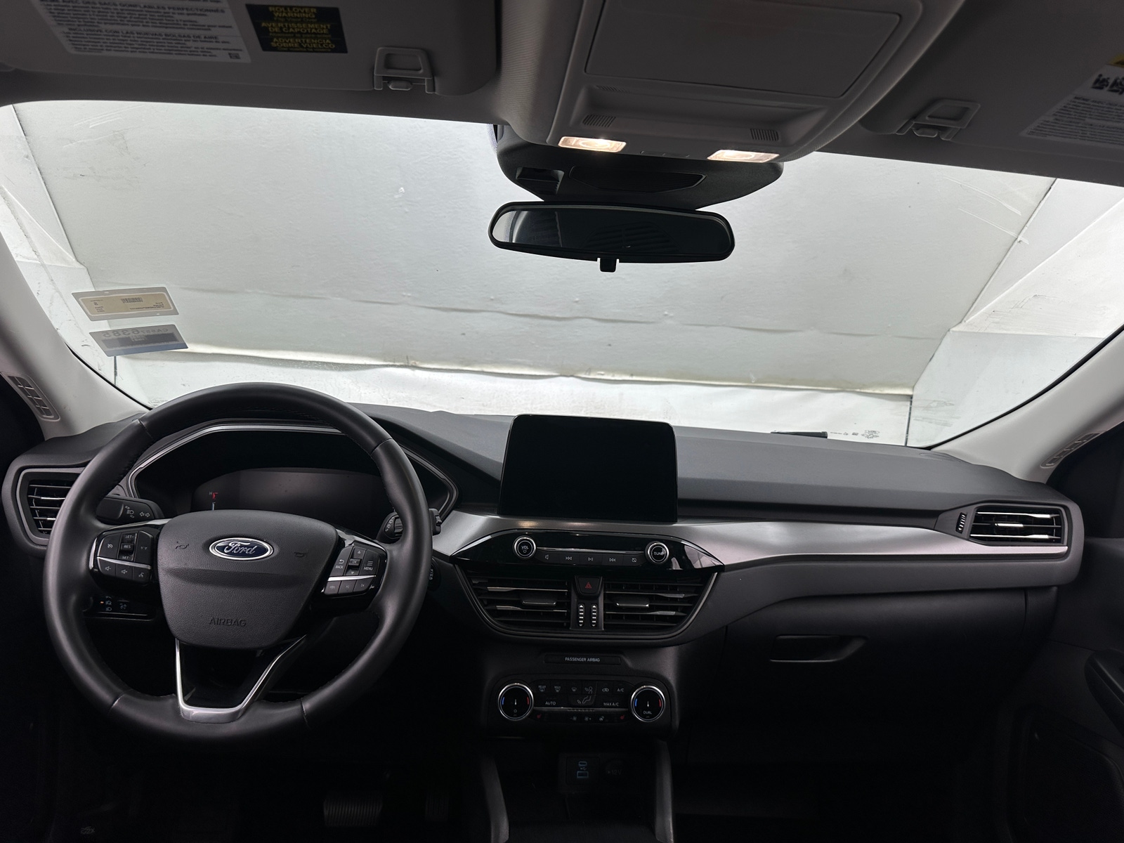Thumbnail: 2023 Ford Escape - 3