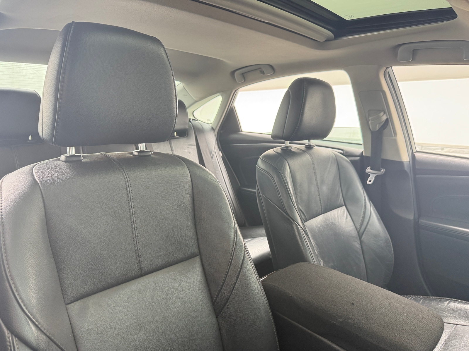 Thumbnail: 2014 Toyota Avalon - 2